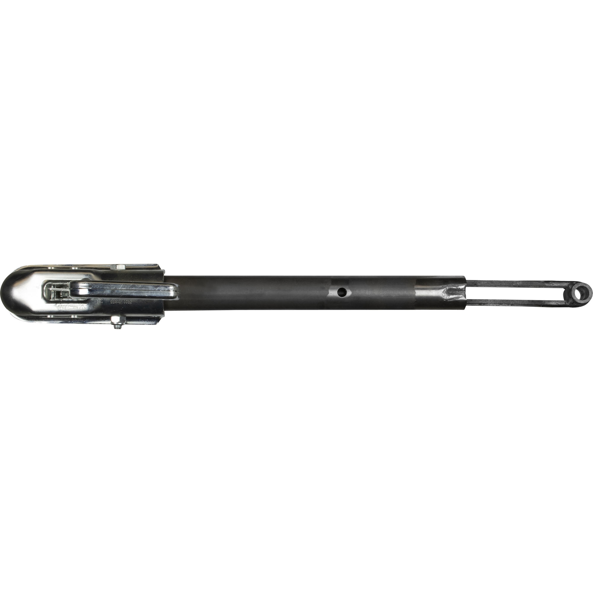 Zugstange mit Kugelkupplung, BPW, Peitz, ZAF2,0-1, PAV/SR2,0 Ausf. X