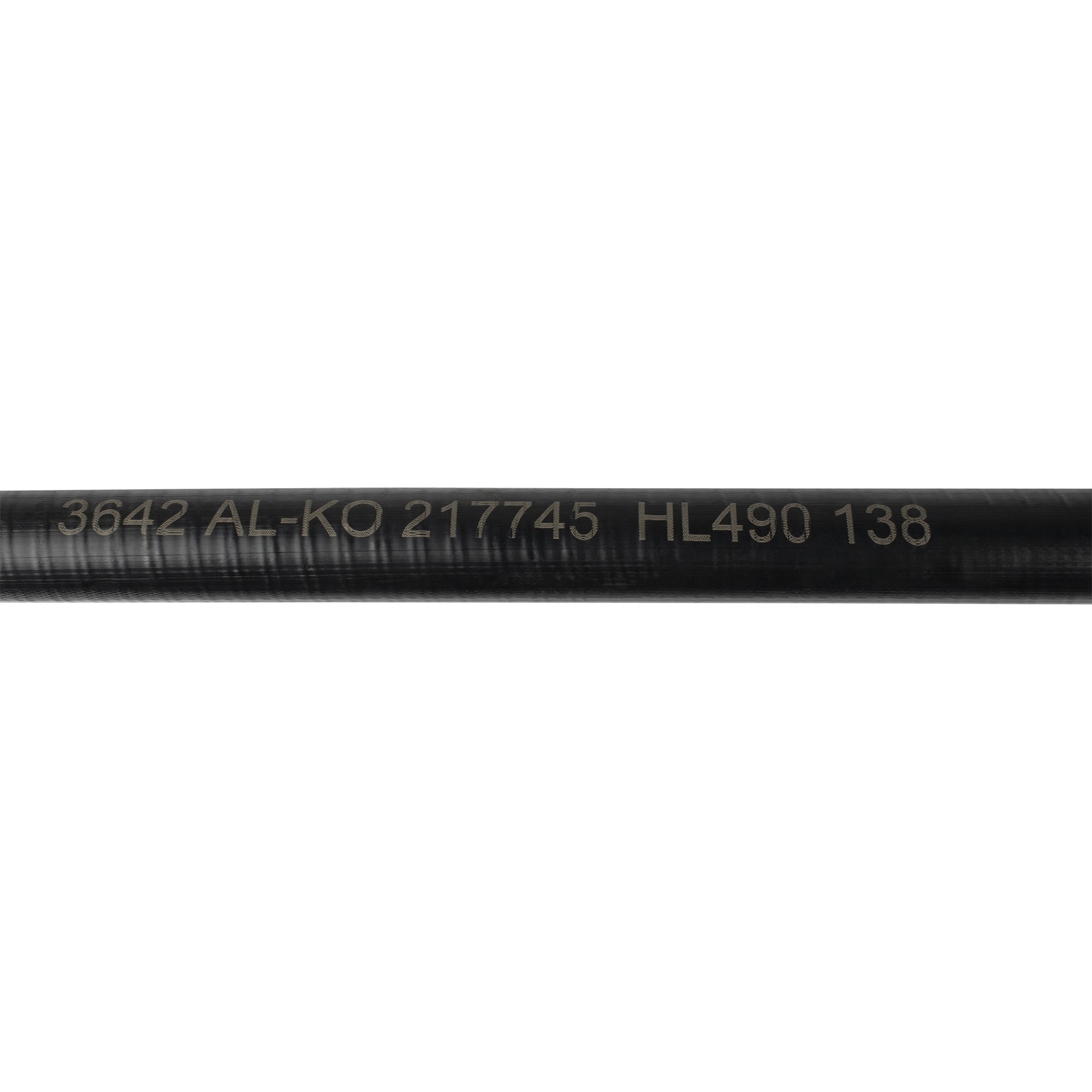 Bowdenzug AL-KO, Länge 550 / 800 mm