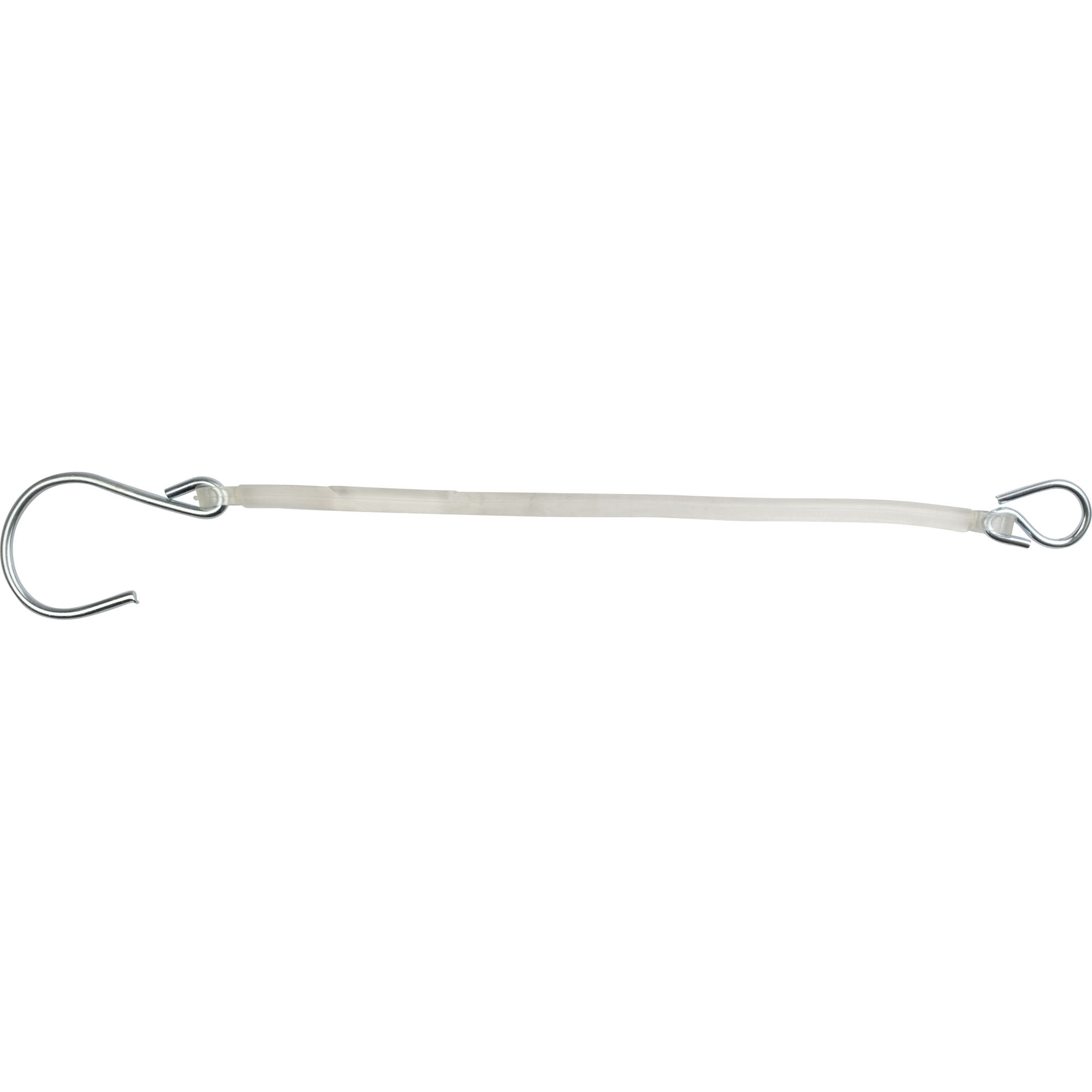 Sicherungsseil für Hebelverschluss, Länge 260 mm