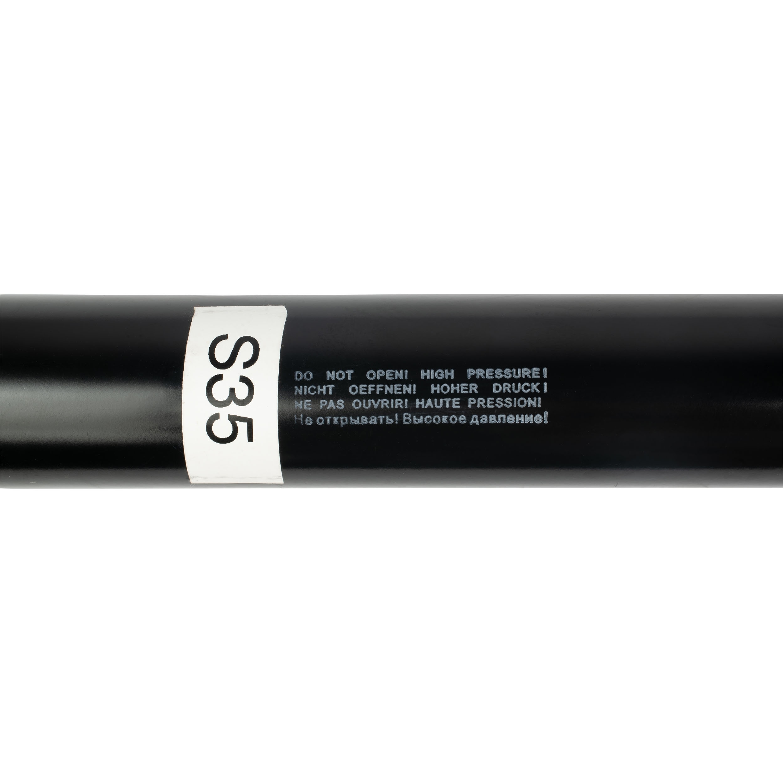 Auflaufdämpfer Schlegl, SFV35