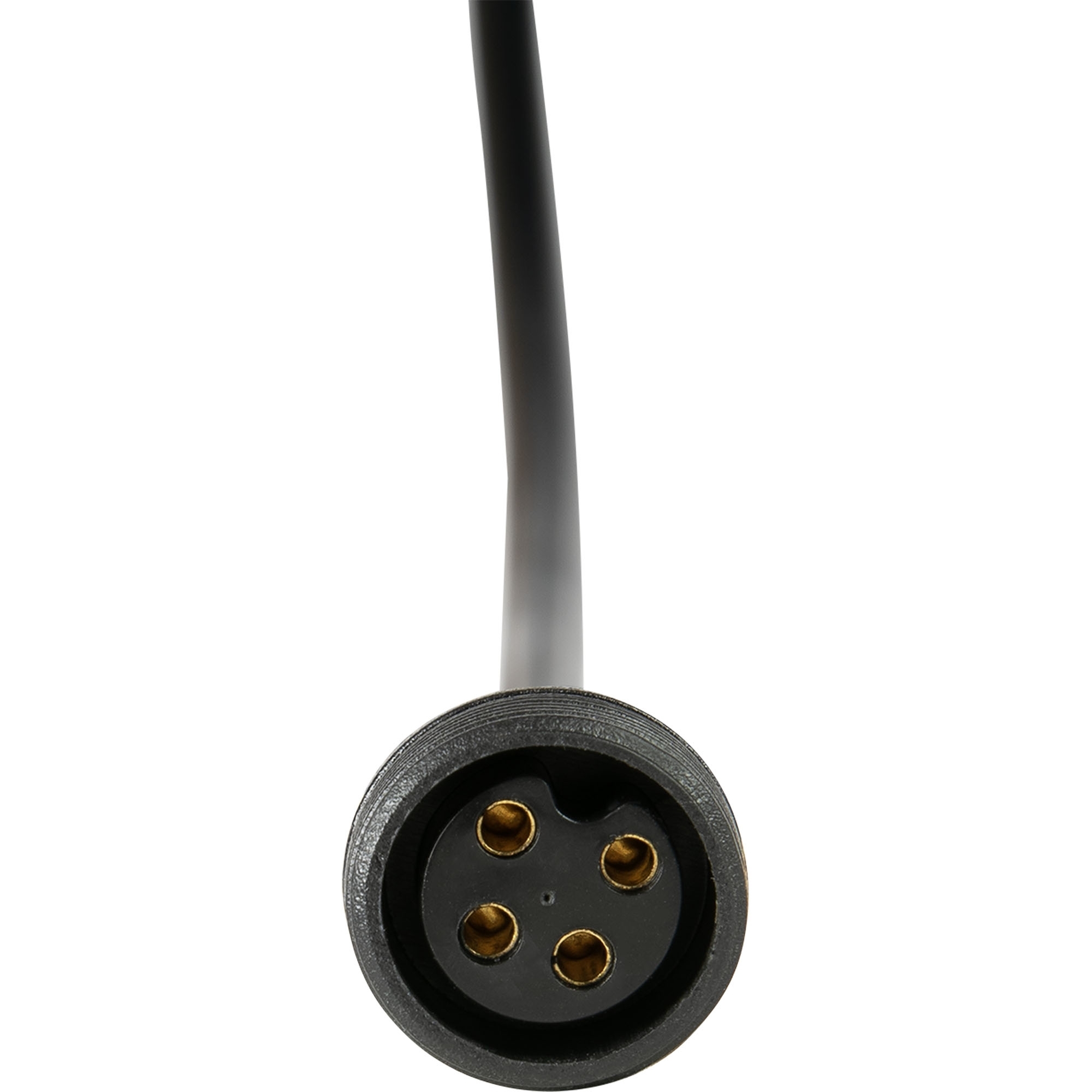 Kabelfernbedienung, 4000 mm, LED Anzeige