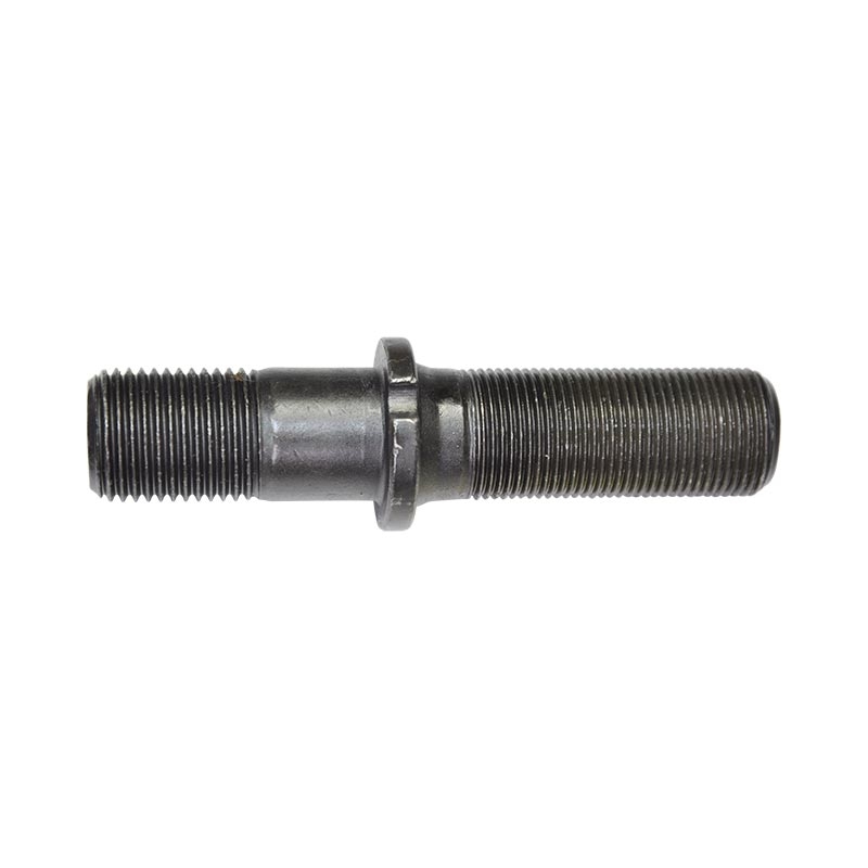Radbolzen mit Rechtsgewinde, 22x1,5 mm, L: 112 mm, Nabensitz LN: 47mm