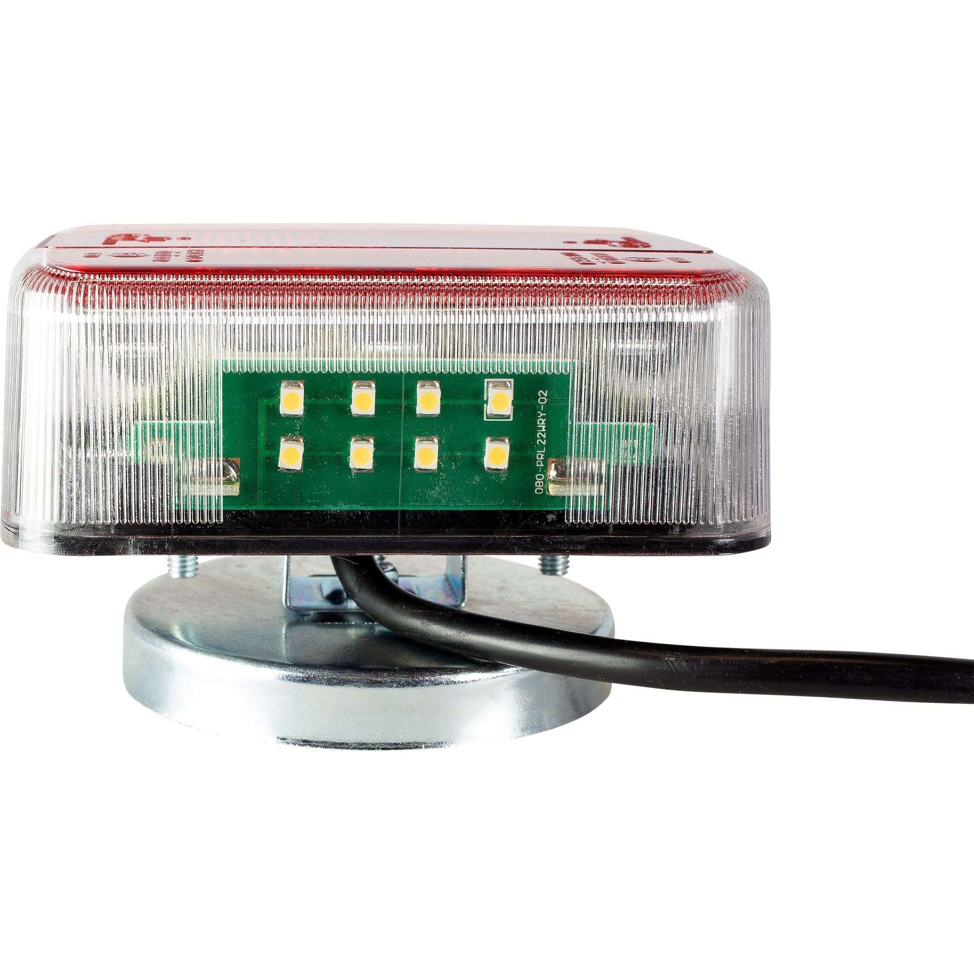 Beleuchtungseinheit LED mit Magnethalter, 7,5 m