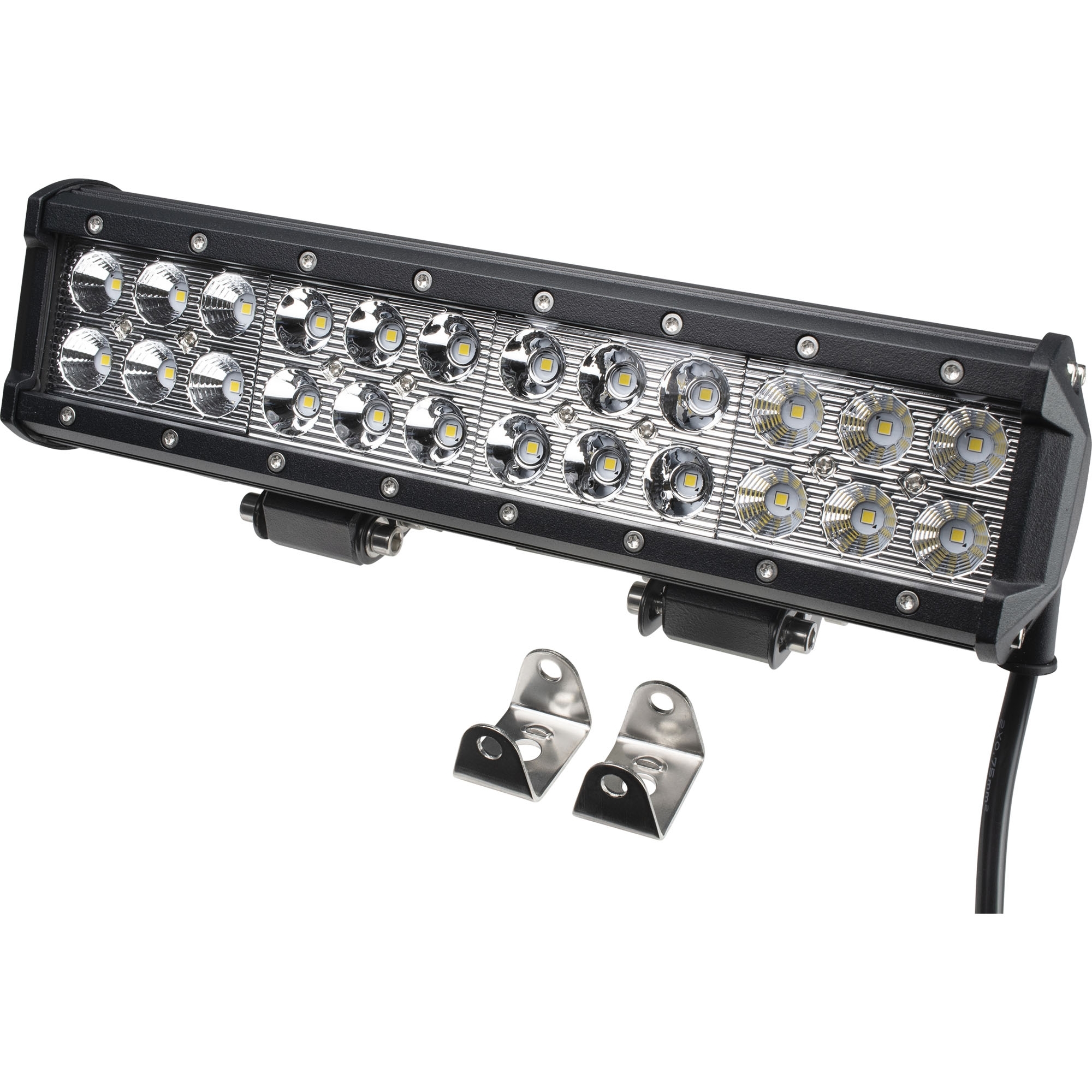 LED-Light-Bar, 302x107,83x63, 4800 lm