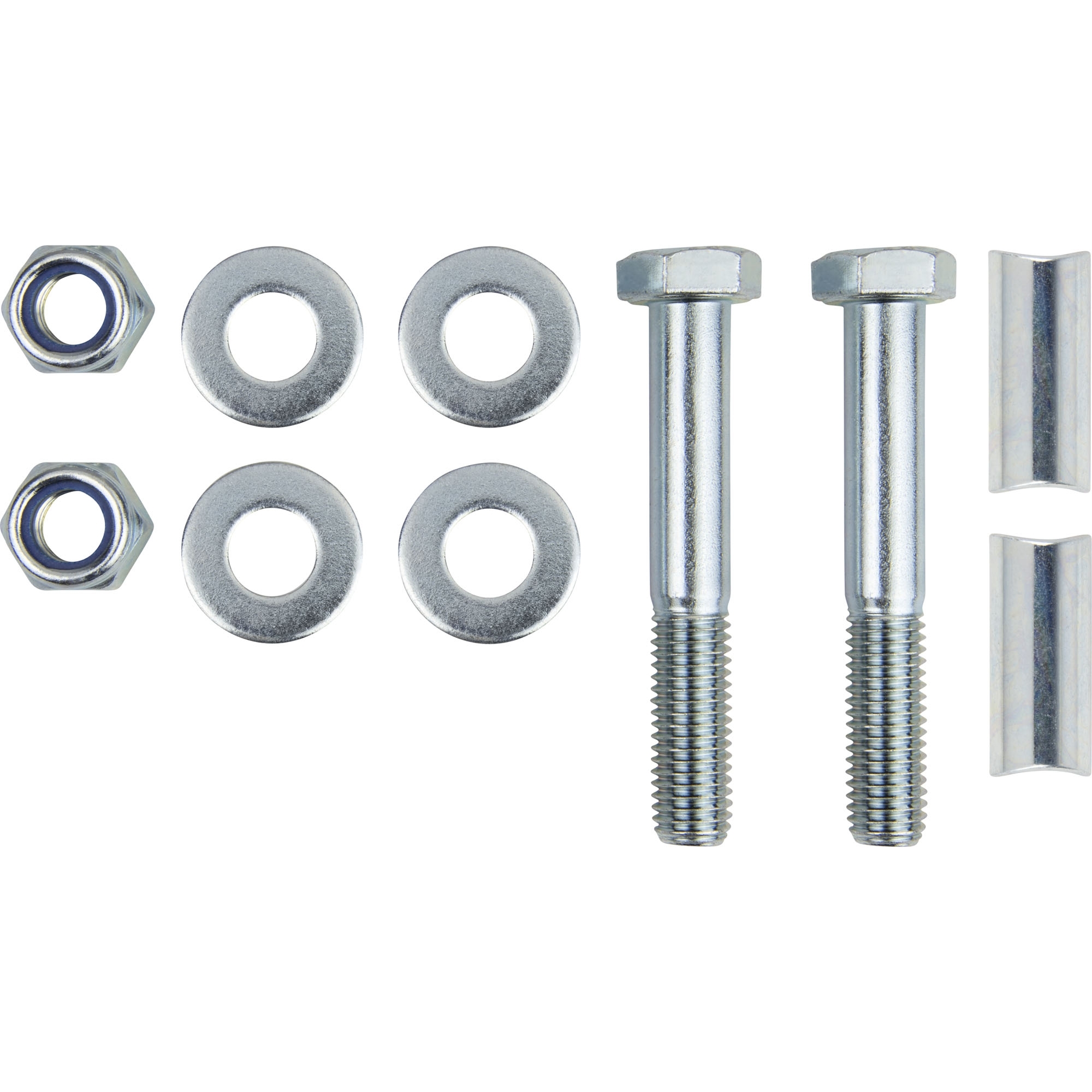 Schraubensatz für Kugelkupplung AL-KO AK 161, AK 270, SK22