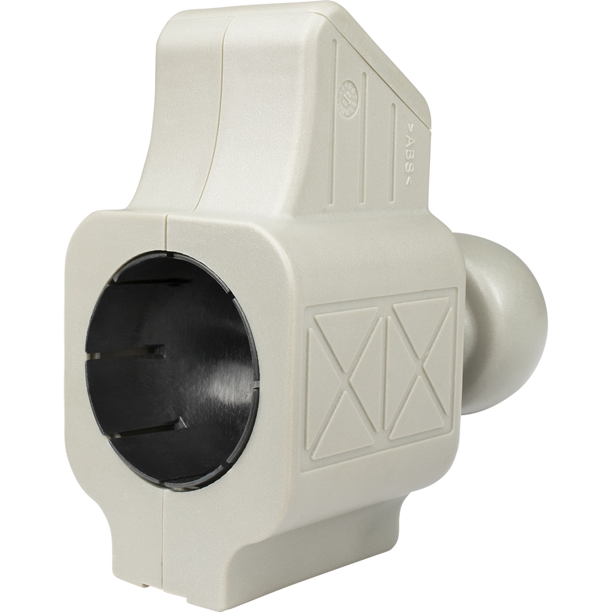 Stützlastwaage für Anhänger und Wohnwagen, digital, bis max. 150 kg