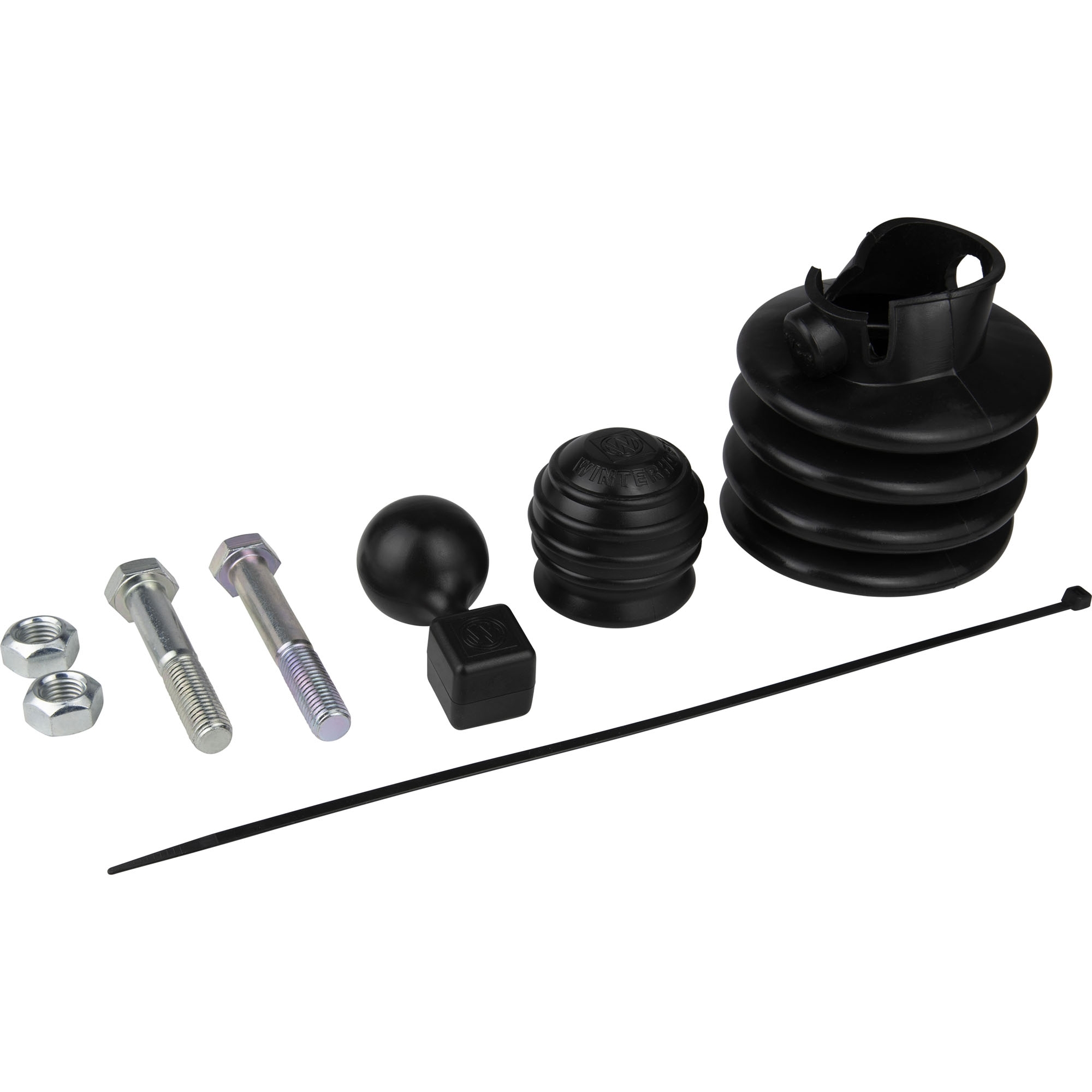 Spurstabilisierungskupplung WS 3000, Ø 50 mm