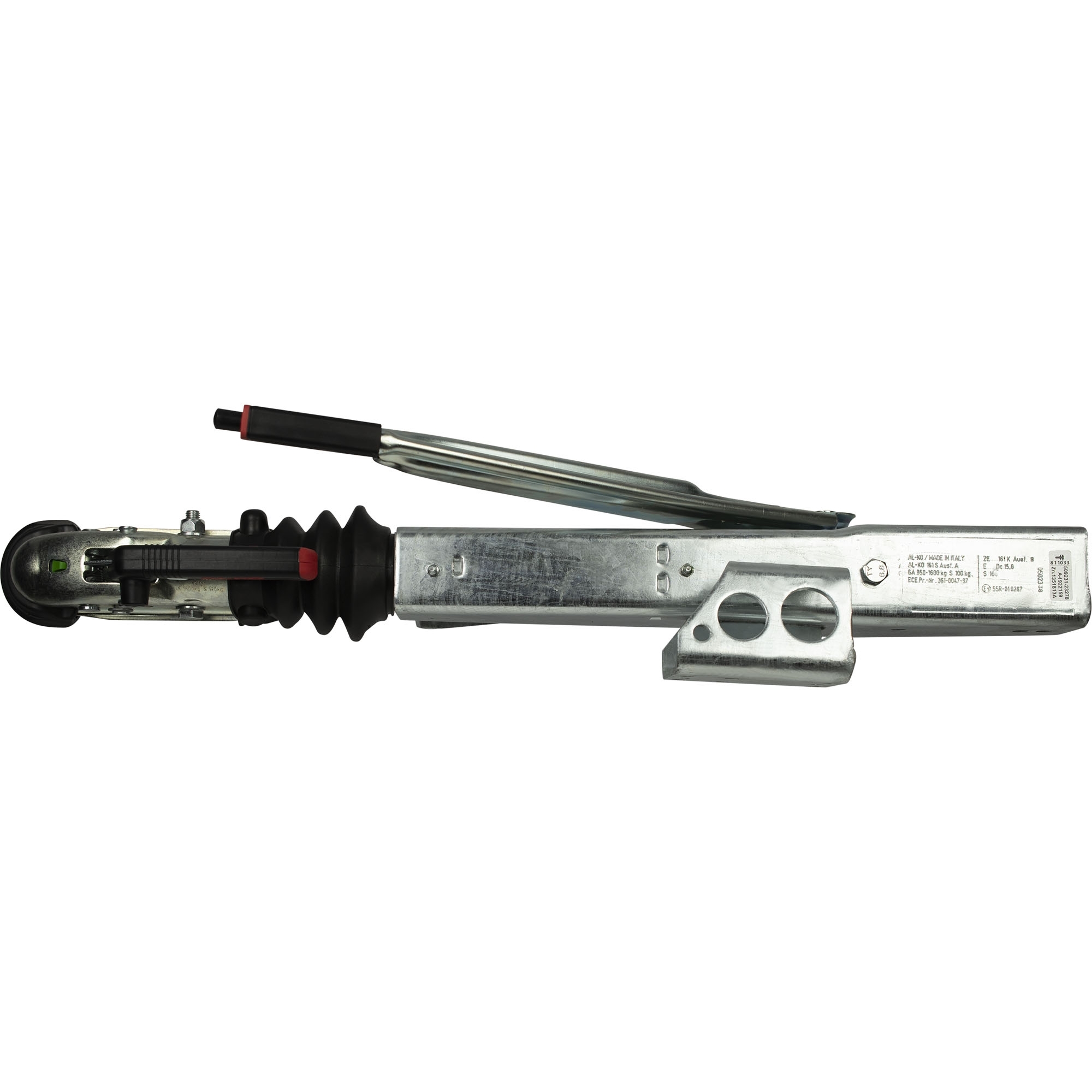 Auflaufeinrichtung AL-KO, Typ 161 S, 70 mm