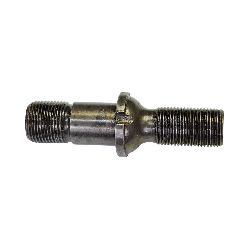 Radbolzen mit Rechtsgewinde, 18 x 1,5 mm, L: 90 mm, Nabensitz LN: 42mm