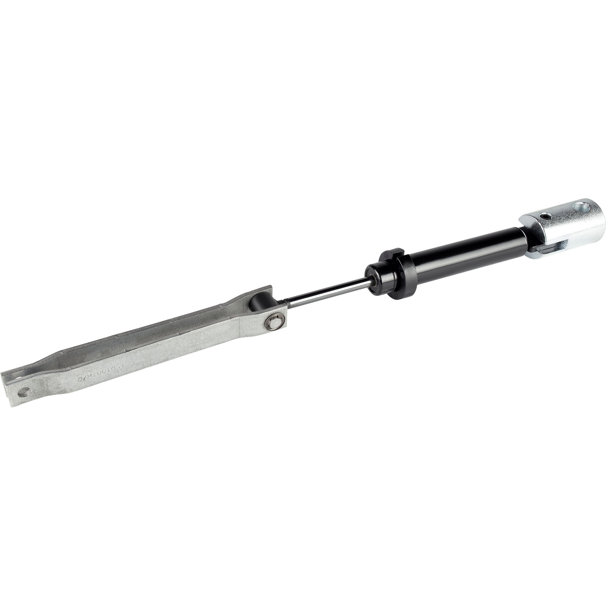 Auflaufdämpfer WAP, WAP 35/35.2