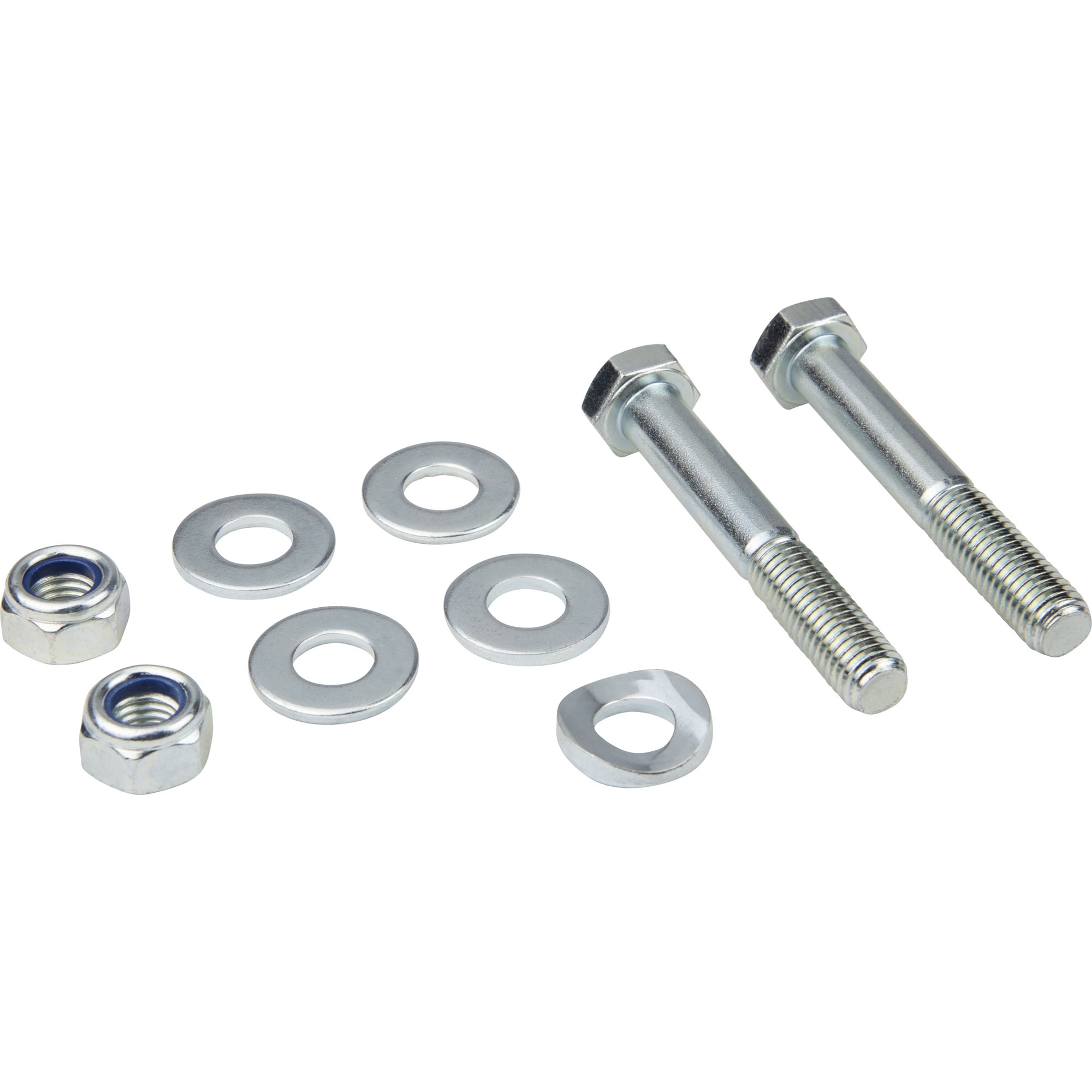 Schraubensatz für Kugelkupplung, SK5, M12x80 Schraubensatz für Kugelkupplung, SK5, M12x80