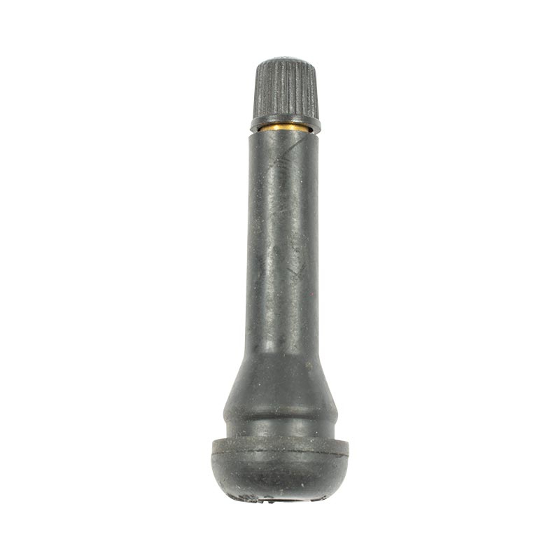 PKW-Gummiventil TR 418, für Ventilloch in mm: 11,5