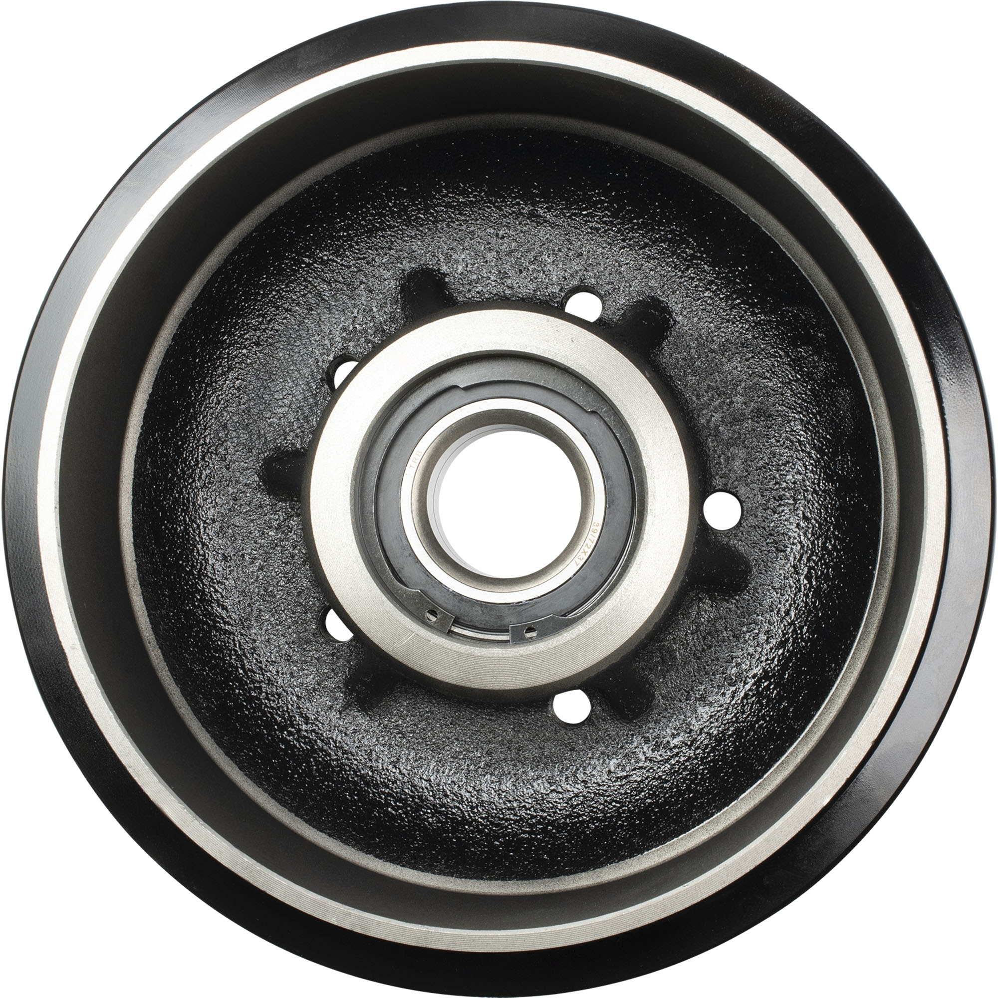 Bremstrommel für AL-KO 200x50, Kompaktlager, 5x112
