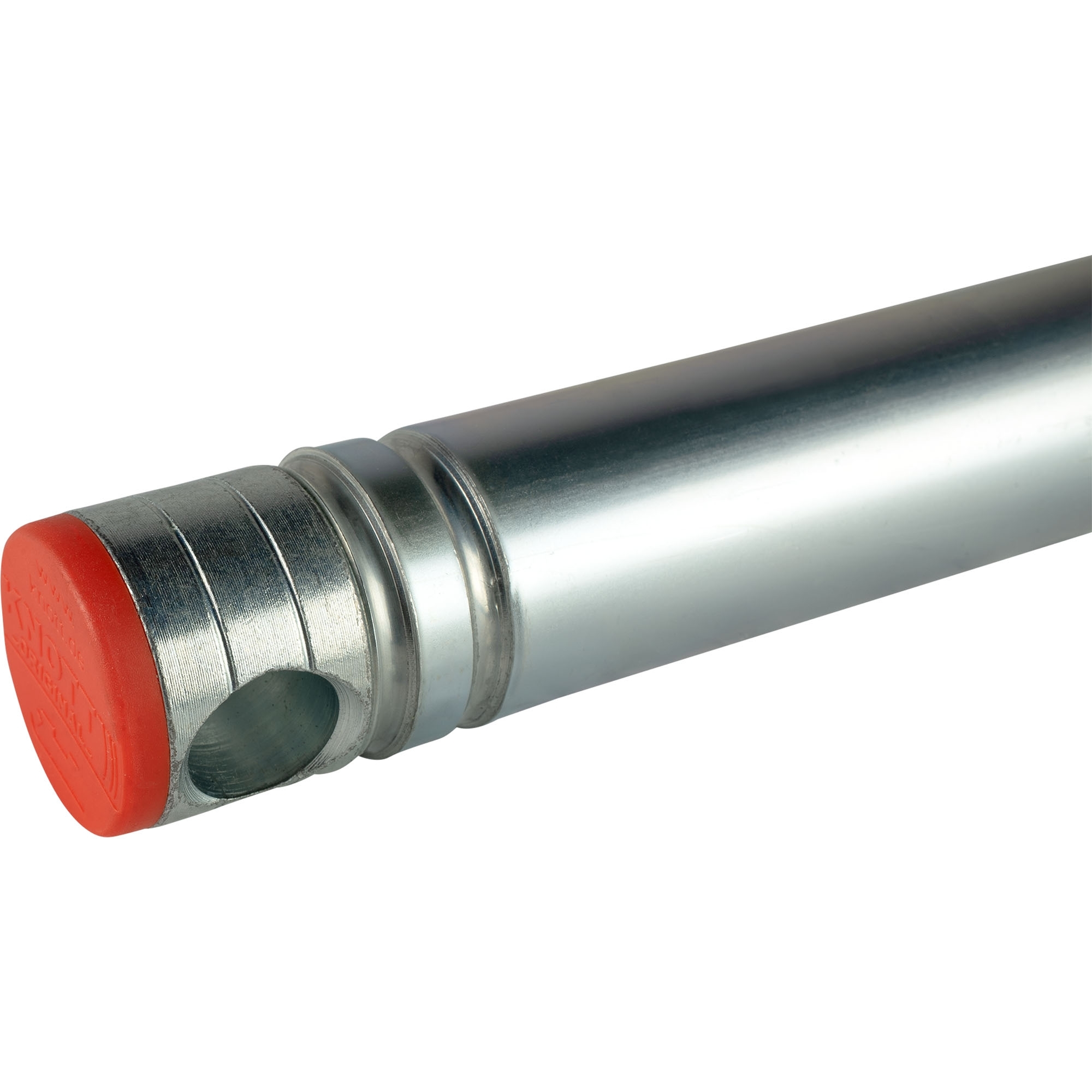 Auflaufdämpfer Knott, KFZ35-E, KFGL35-D