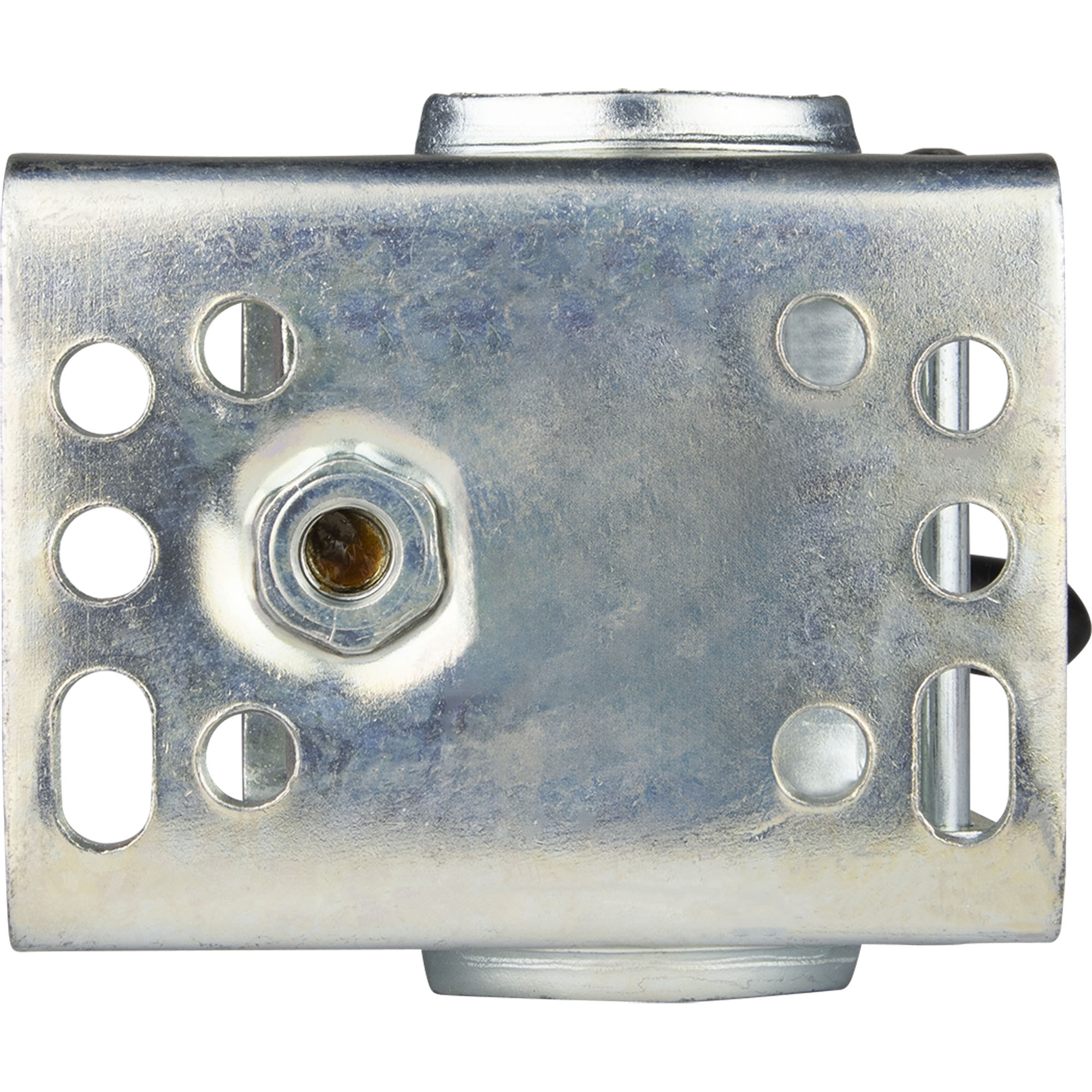 Klemmbügel Ø 60 mm, Lochabstand 105 mm, klappbar