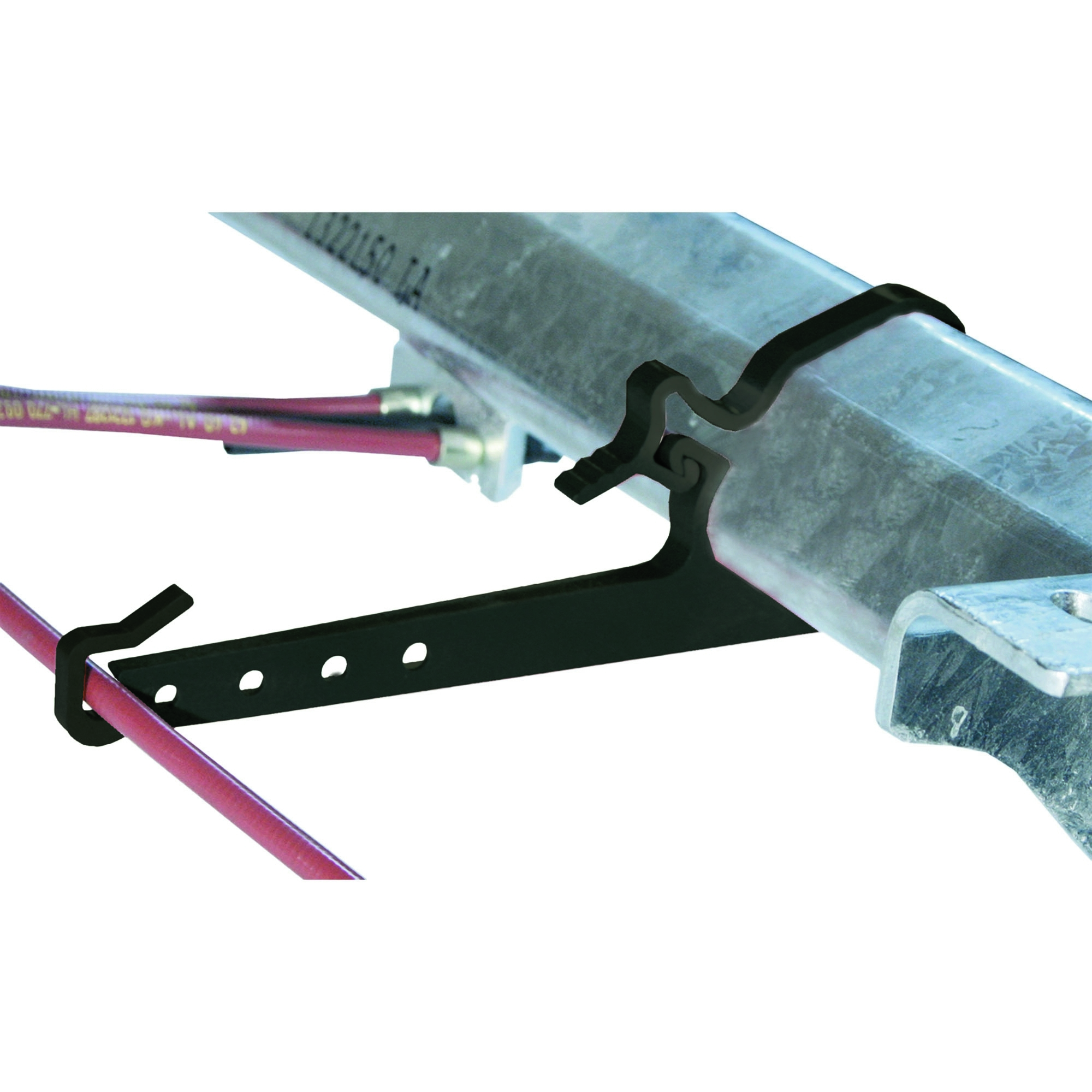 Bowdenzughalter AL-KO, Profil 80