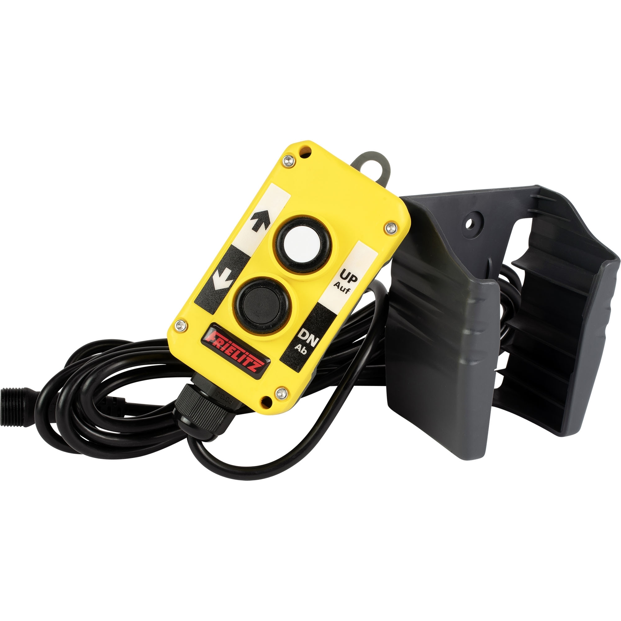 Elektrohydraulik Kompaktaggregat 12V, Doppeltwirkend, 4L