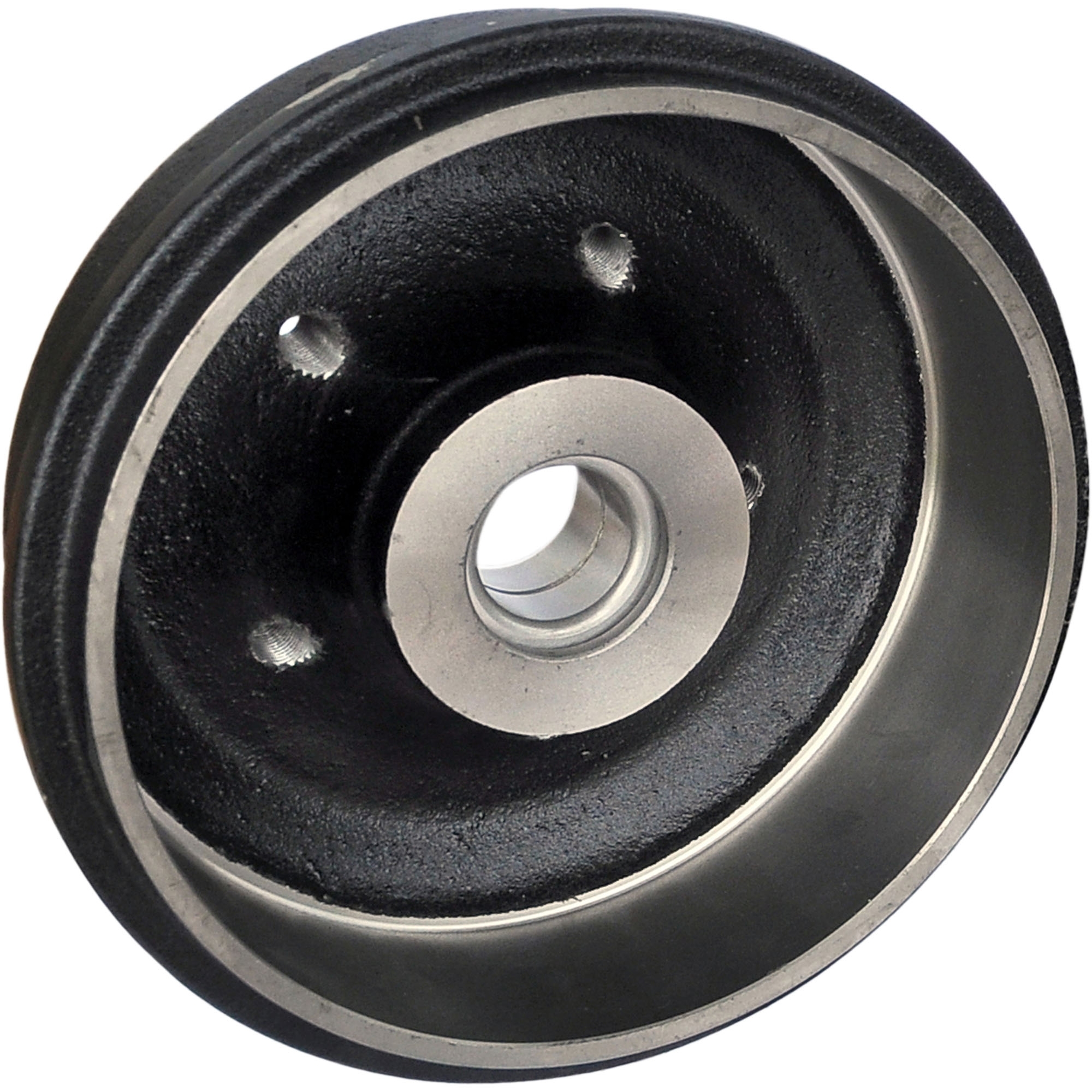 Bremstrommel BPW 200x50, Kompaktlager, 5x112