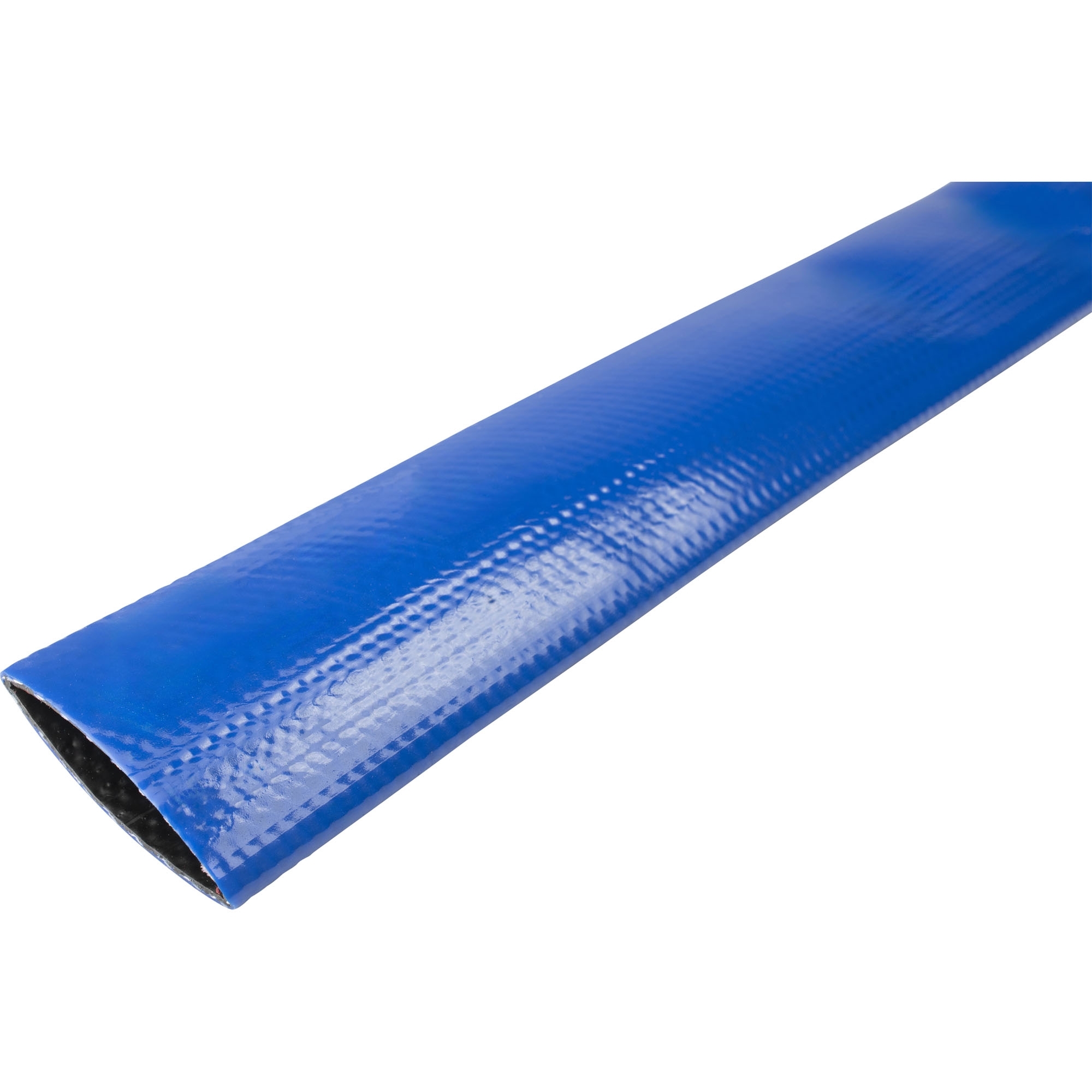 PVC-Schutzschlauch f. 25/35 mm Zurrgurte, L 500 mm