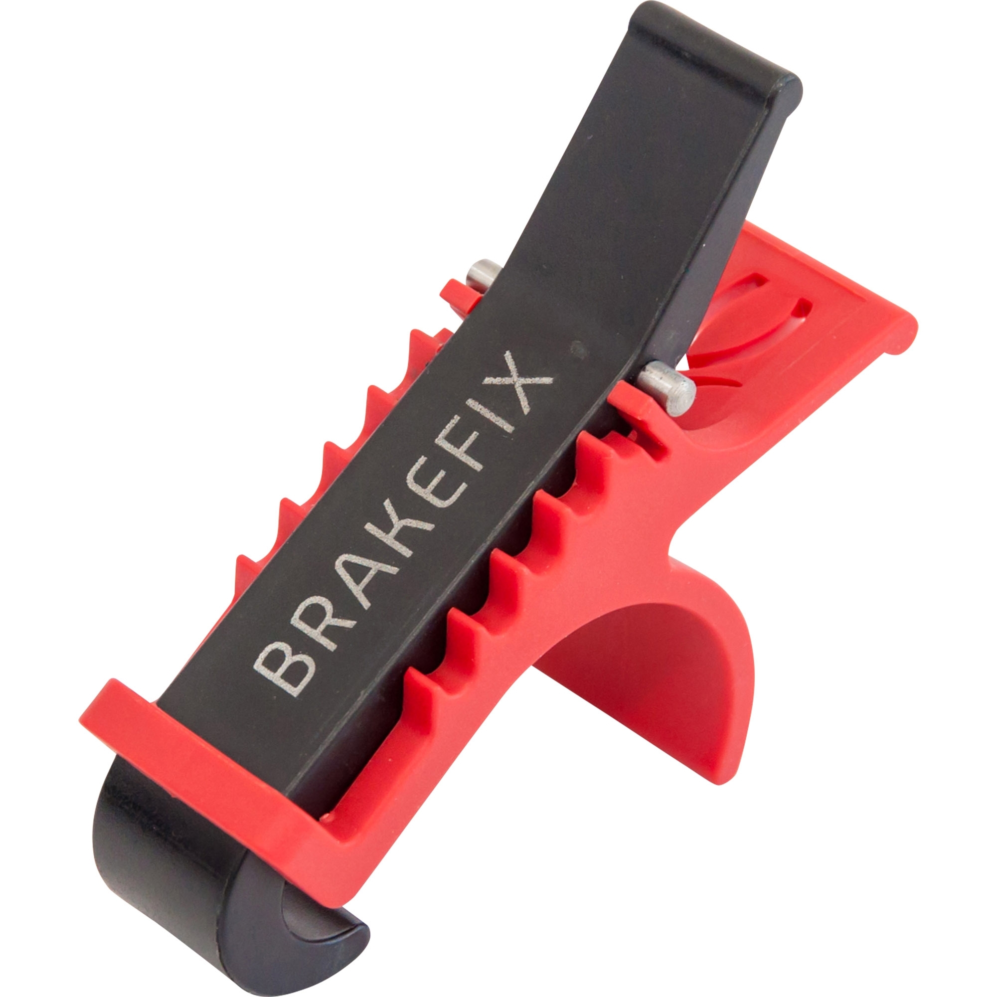 BrakeFix, ACEBIKES, verstellbarer Clip f. die Motorradbremse