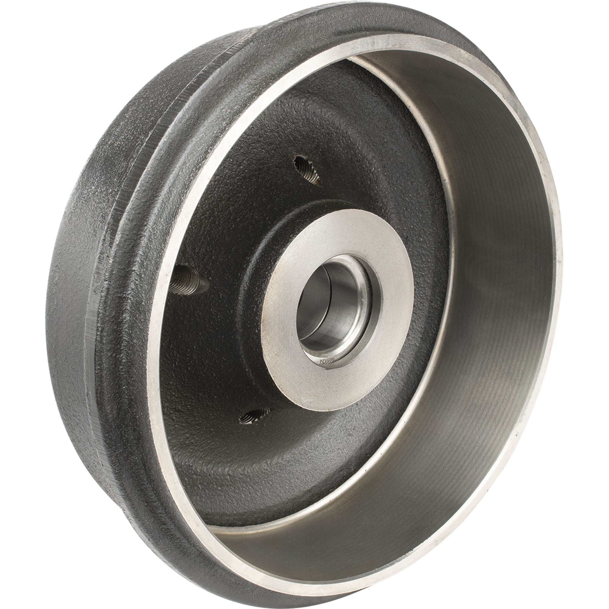 Bremstrommel BPW 200x50, Kompaktlager, 4x100