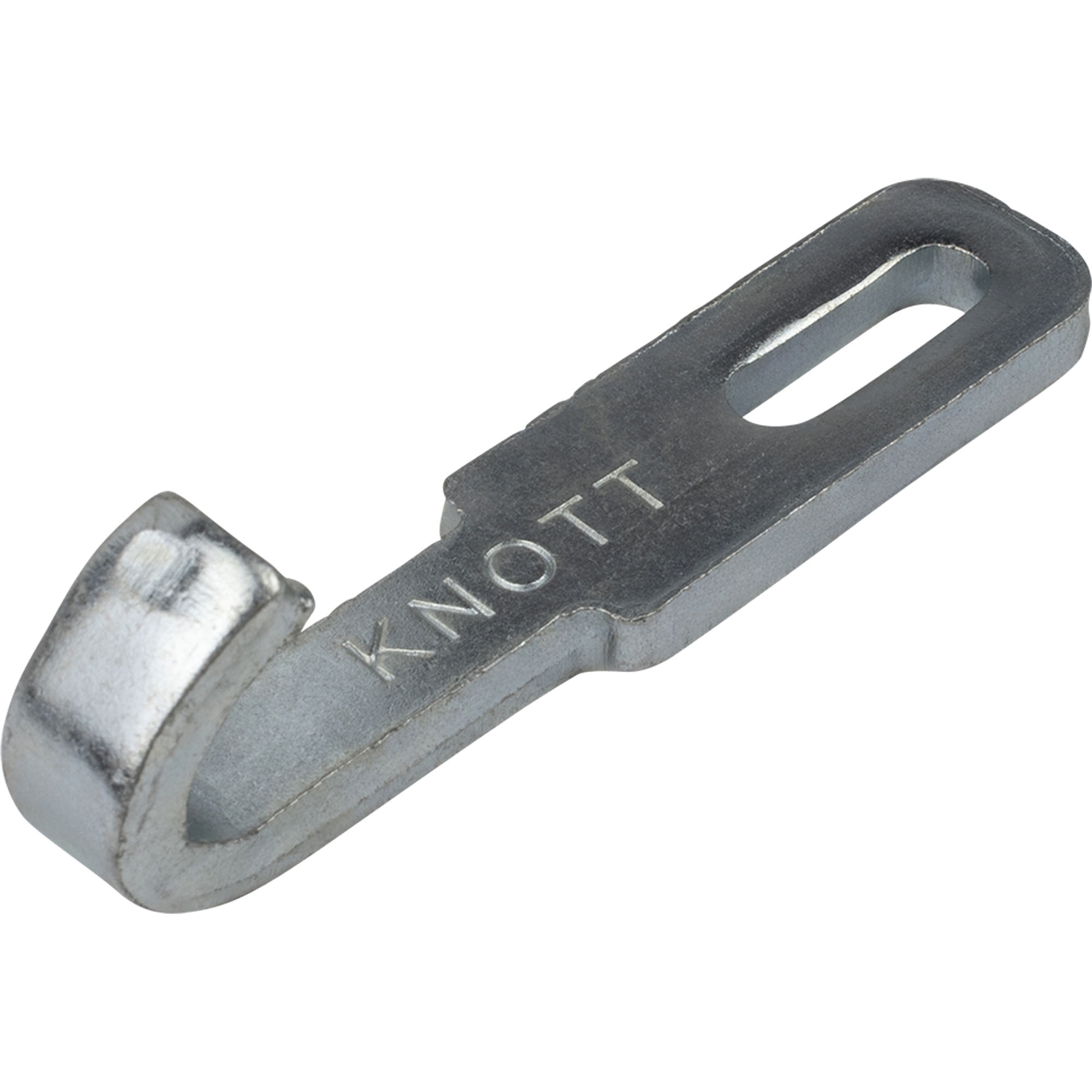 Gegenhalter für Excenterverschluss 008 000 180