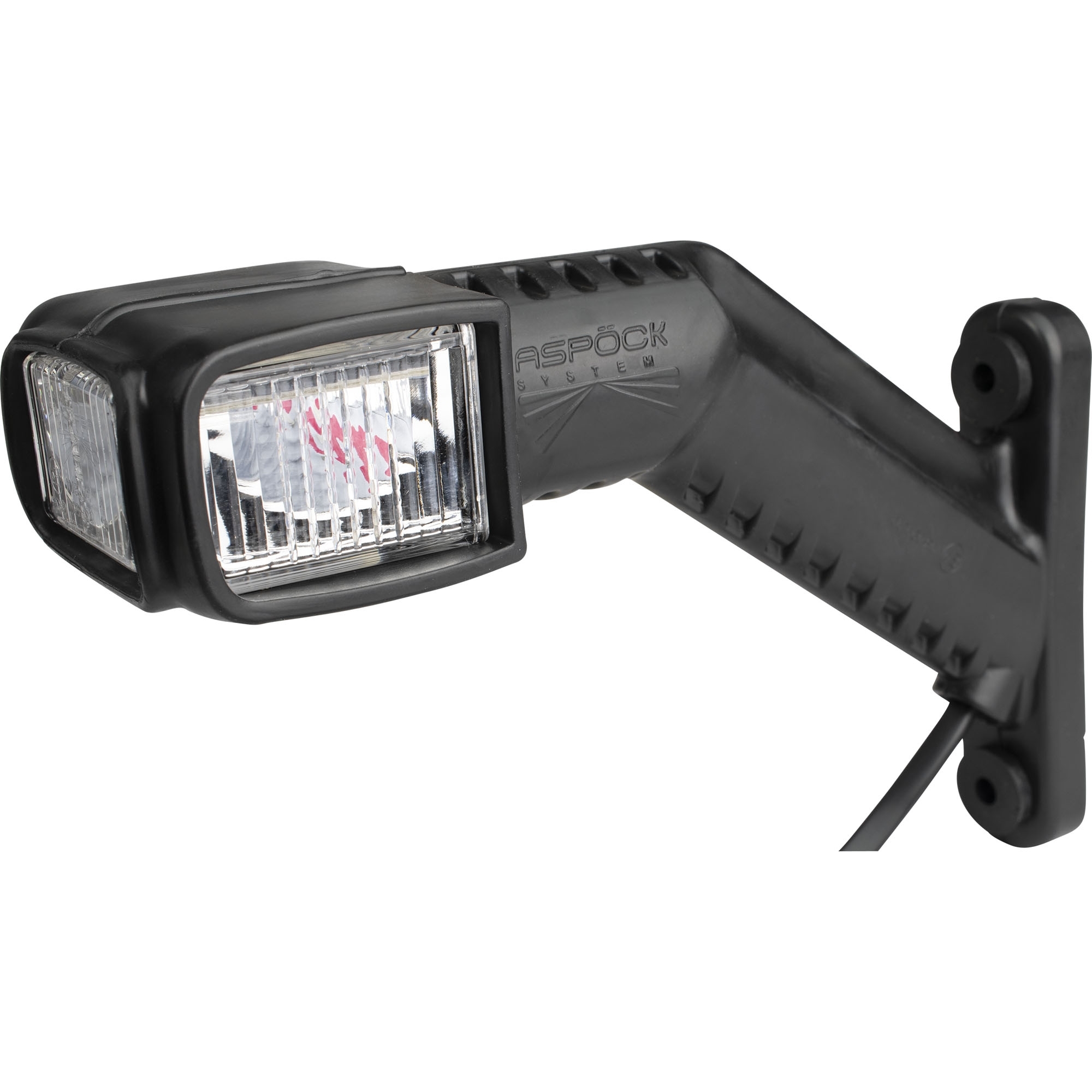 Begrenzungsleuchte LED, Superpoint IV, links