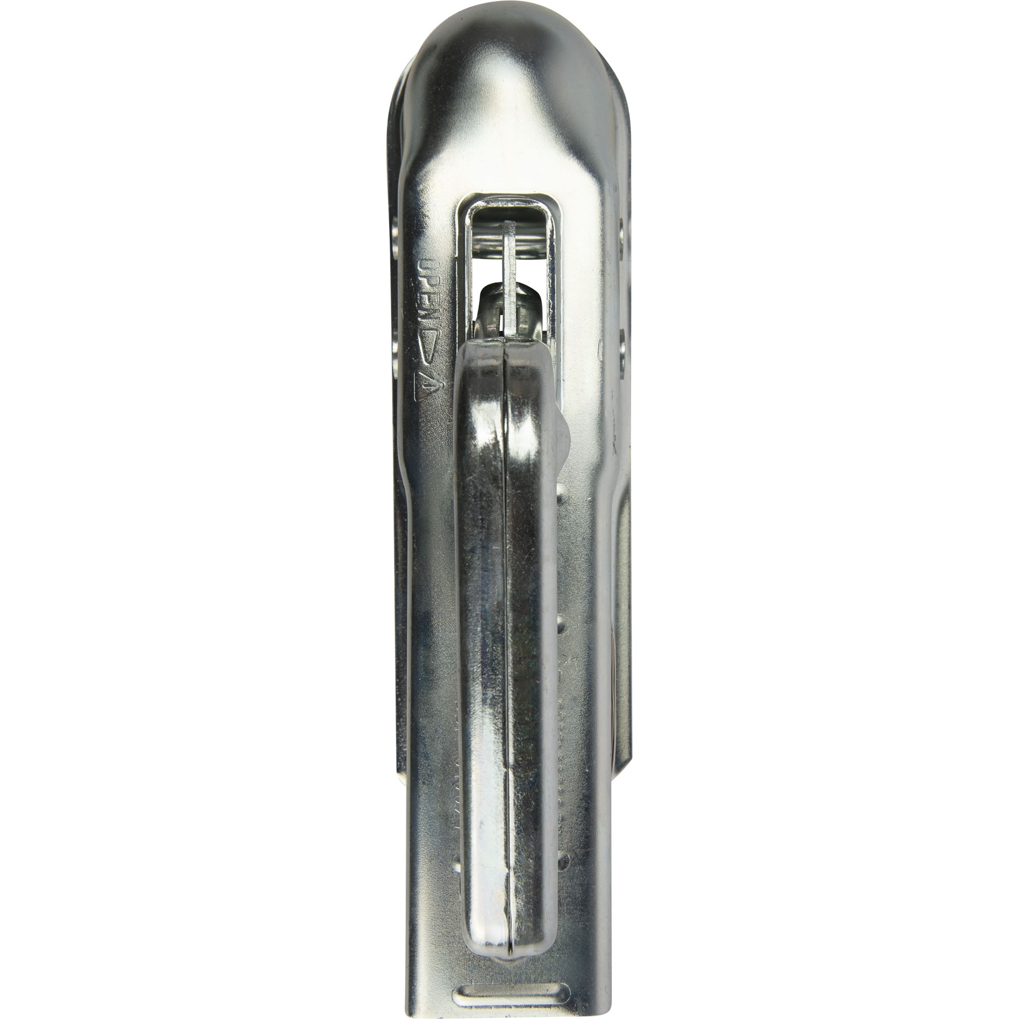Kugelkupplung 750 kg, SPP ZSK-750G, vierkant 45 mm