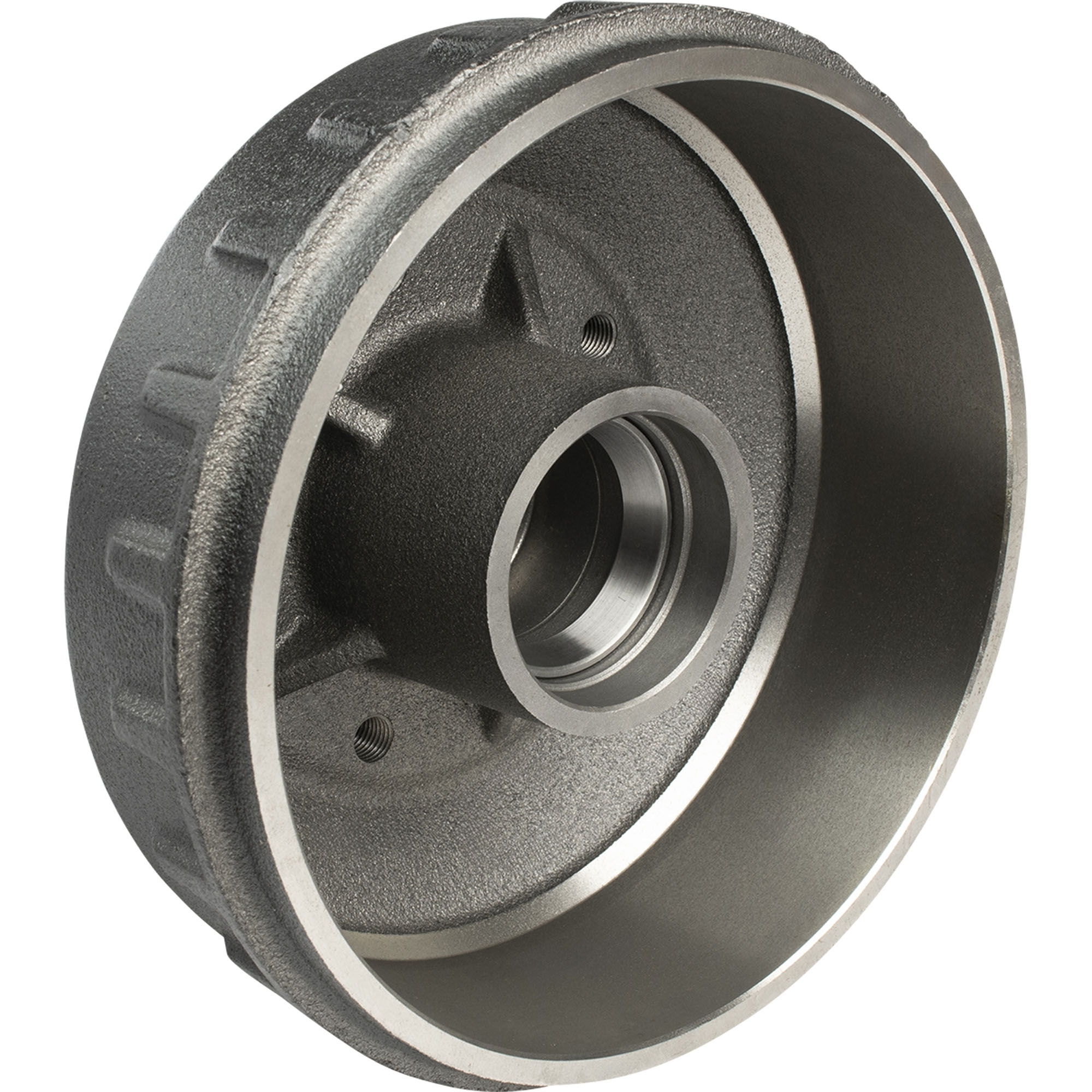 Bremstrommel für AL-KO 200x50, Kegelrollenlager, 5x112