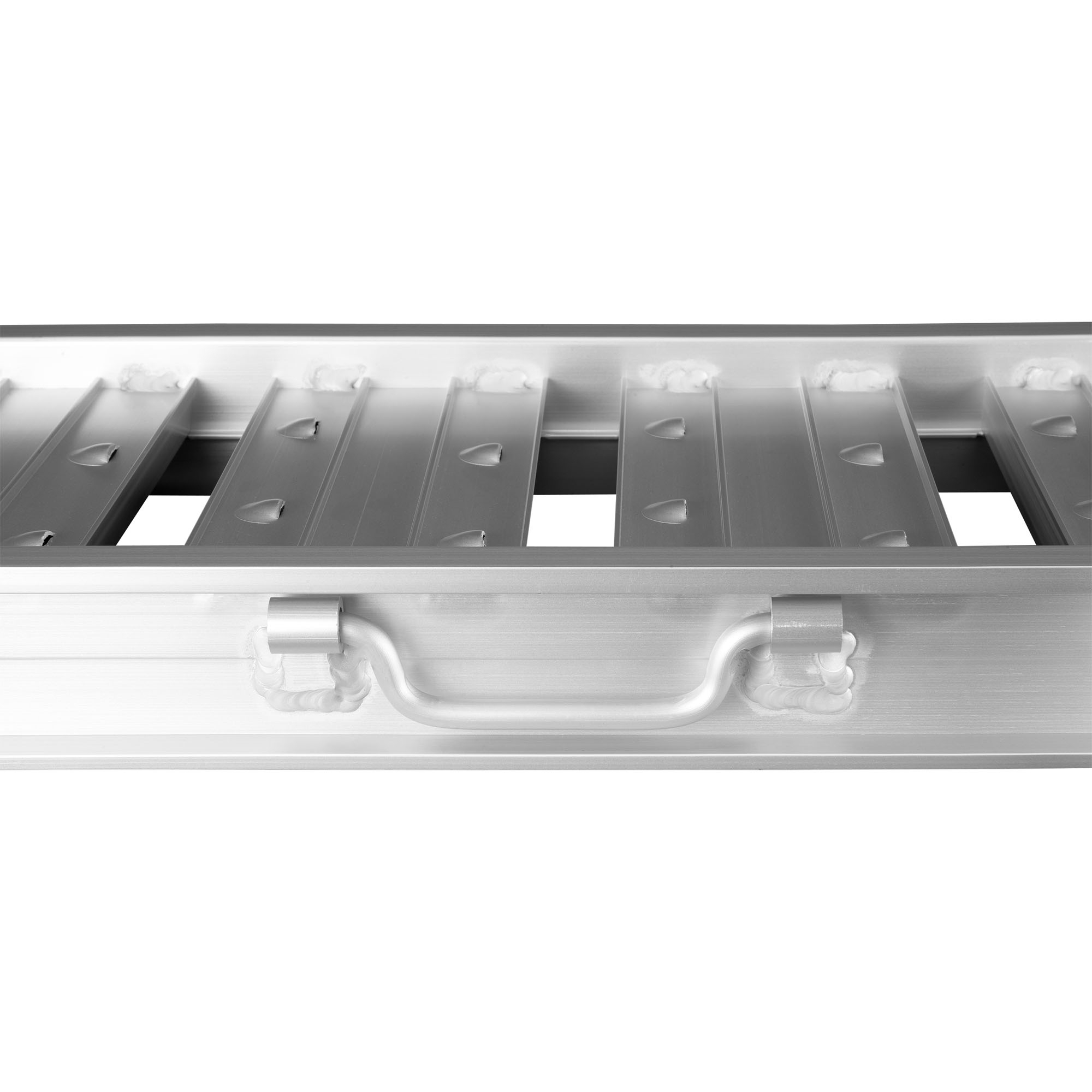 Verladeschiene, Alu, Länge 1800 mm, 200 kg