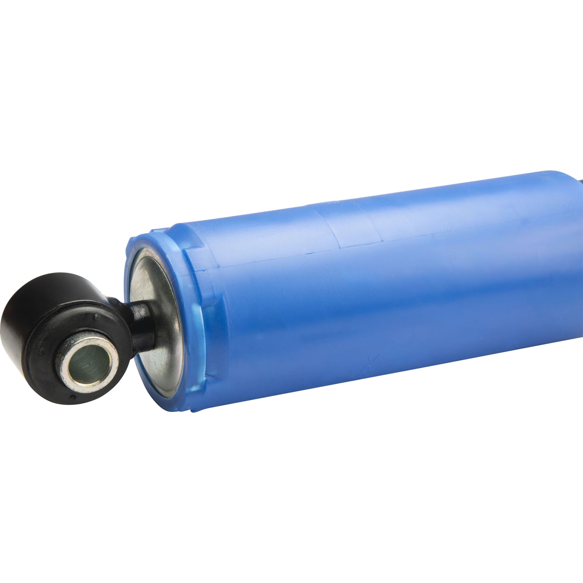 Radstoßdämpfer AL-KO, Caravan, Auge Ø 13 mm, blau