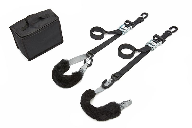 Zurrgurt Set, mit Schlaufe