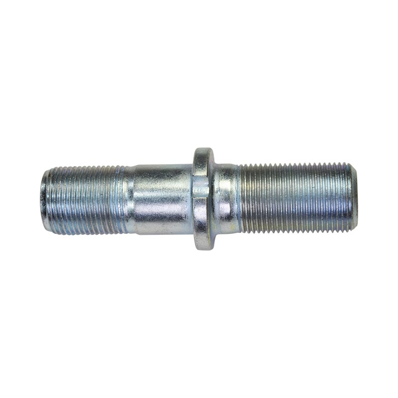 Radbolzen mit Rechtsgewinde, 22x1,5 mm, L: 97,5mm, Nabensitz LN: 47mm