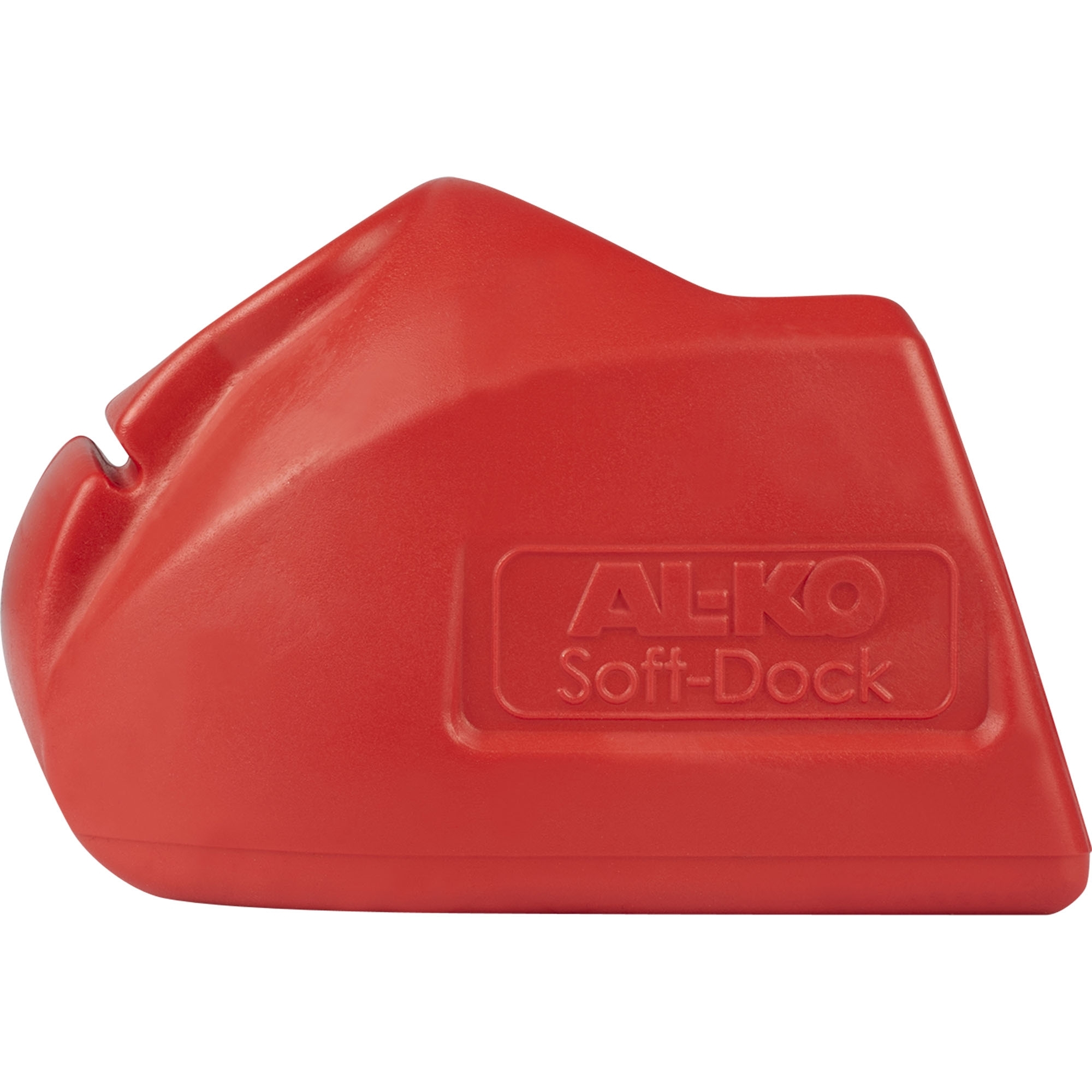 SOFT-DOCK RUBINROT einzeln