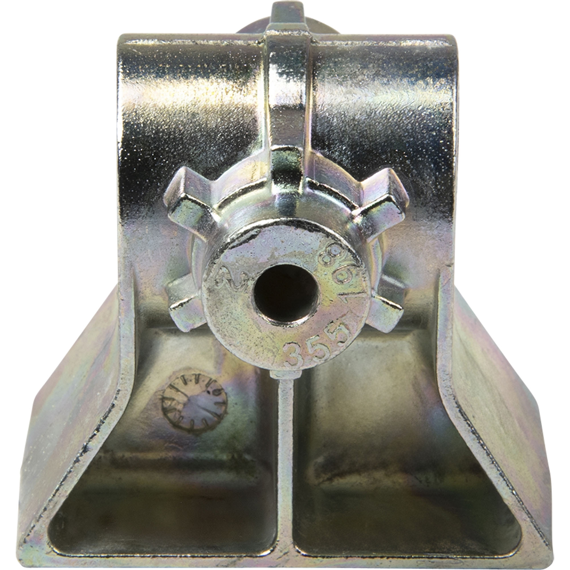 ET-Spindelmutter für Steckstütze Ø 20