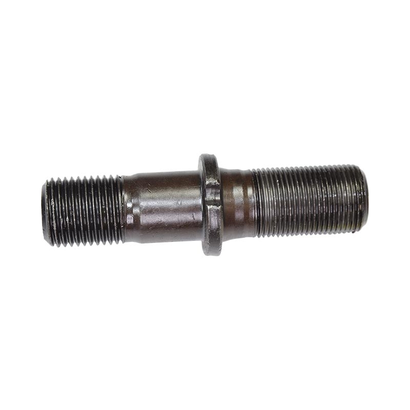 Radbolzen mit Rechtsgewinde, 22 x 1,5 mm, L: 100mm, Nabensitz LN: 49mm