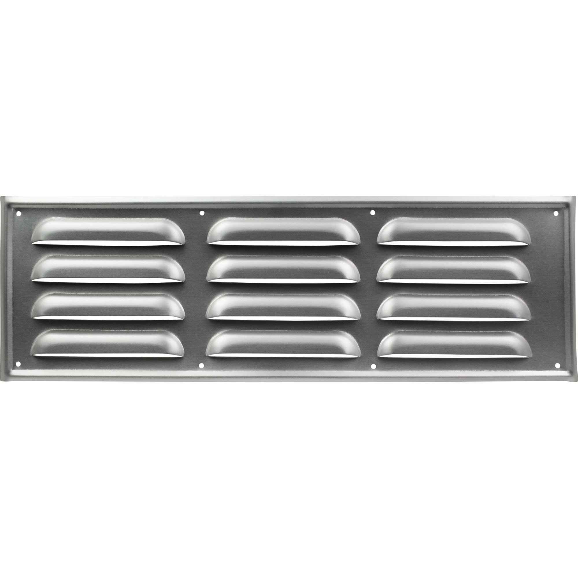 Kiemenblech, ALU, elox.