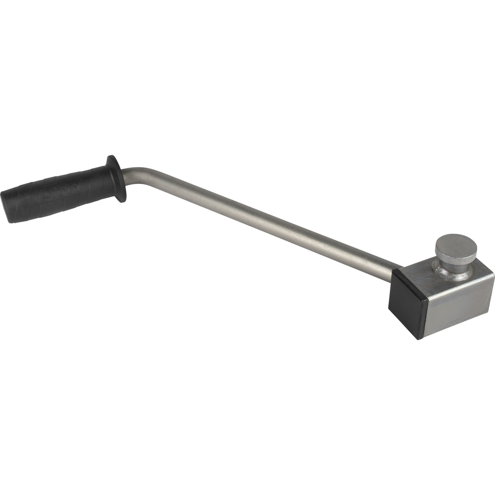 Kurbel f. Seilwinde AL-KO 901 PLUS A, angewinkelt