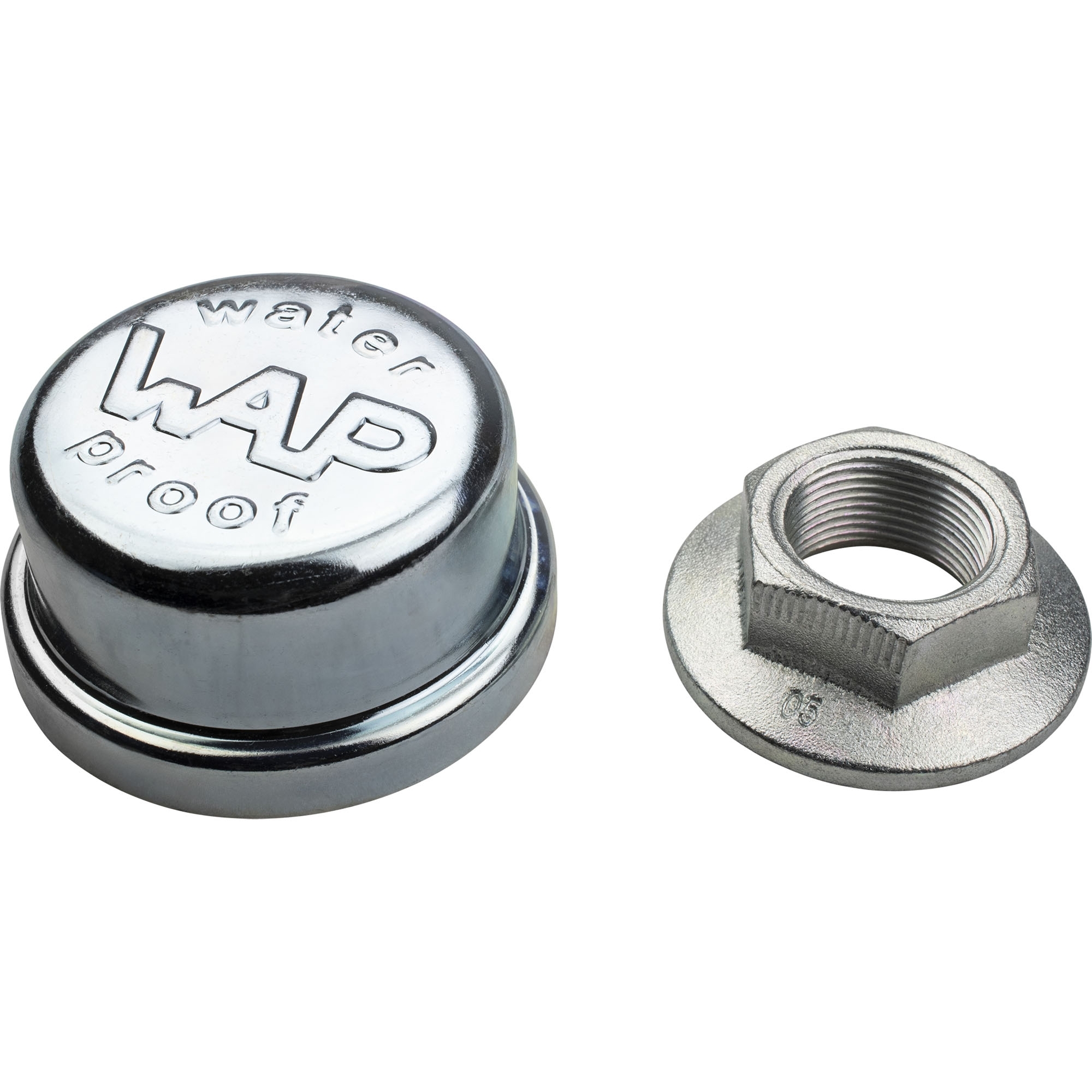 Fettkappe WAP, Außen-Ø 64 mm, wasserdicht