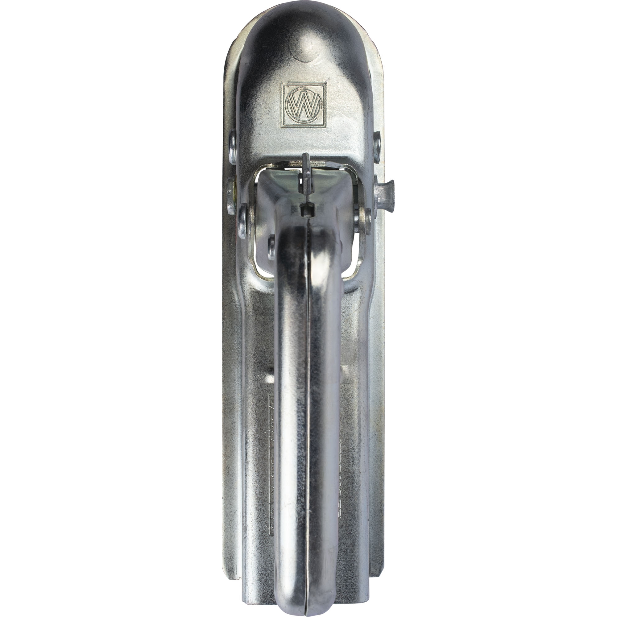 Kugelkupplung, 800 kg, WW 8-D45, vierkant 45 mm
