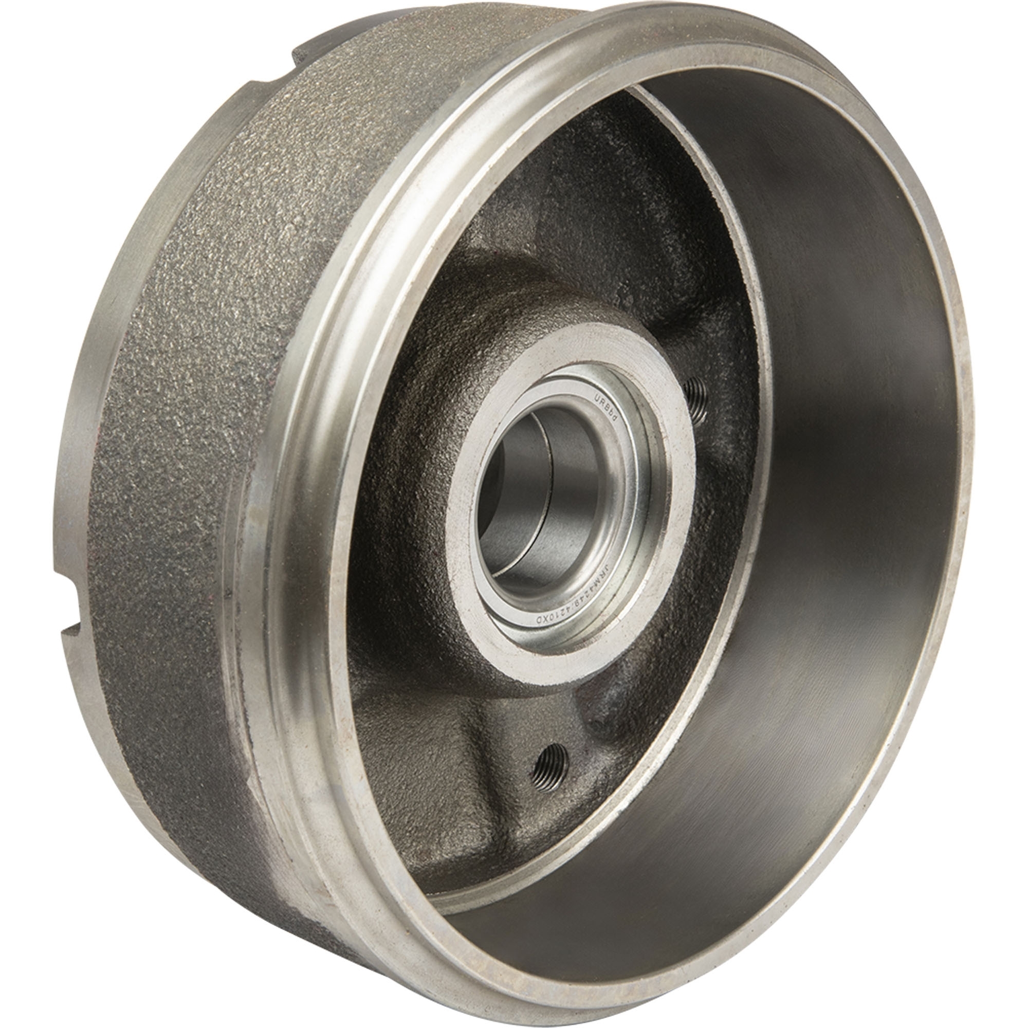 Bremstrommel IFOR, 200 x 50, 5x165.1, mit Lager