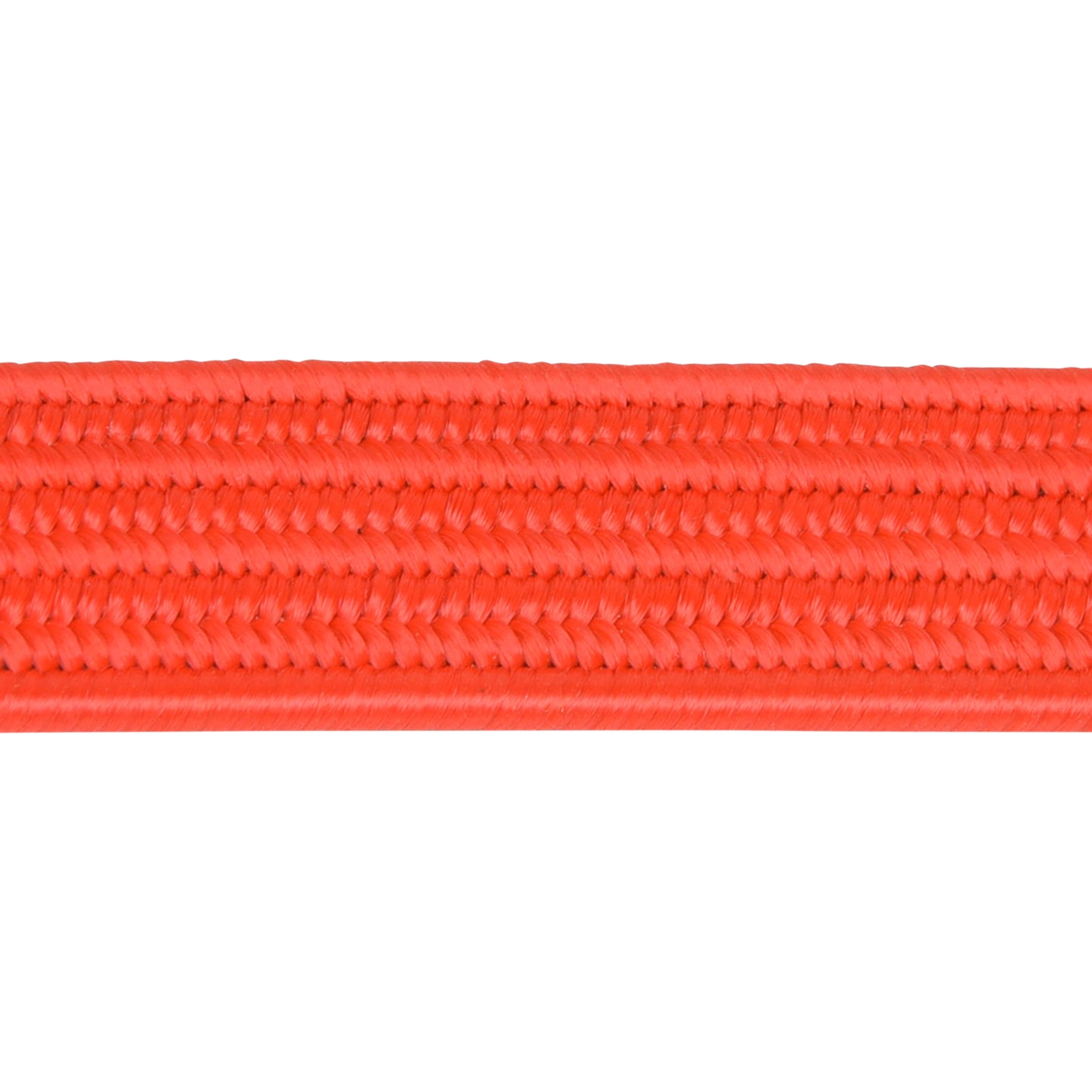 2 x flache Spannbänder/Doppelhaken, 1500 mm, Breite 22 mm