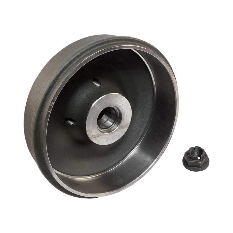 Bremstrommel S2304-7 RASK