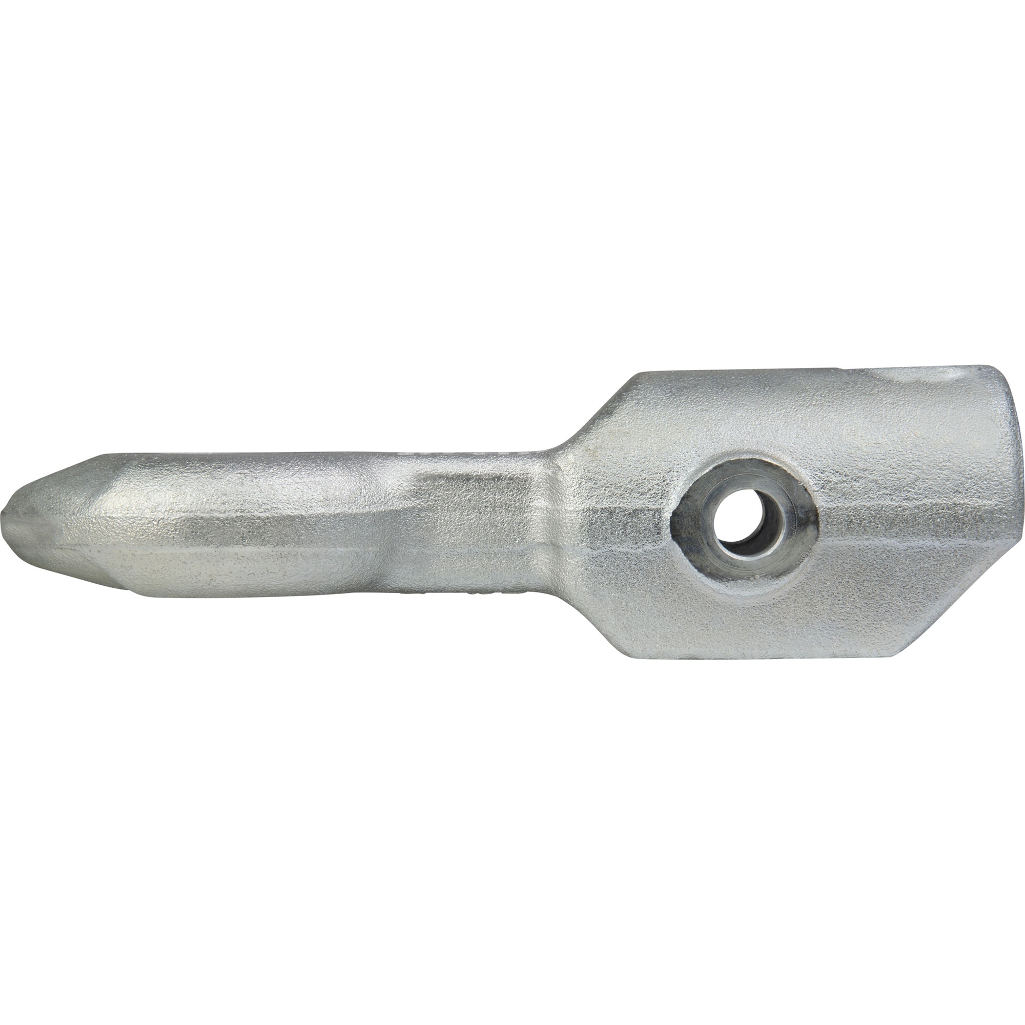 DIN-Zugöse, Knott, 3500 kg, Ø 50 mm, M14/M14