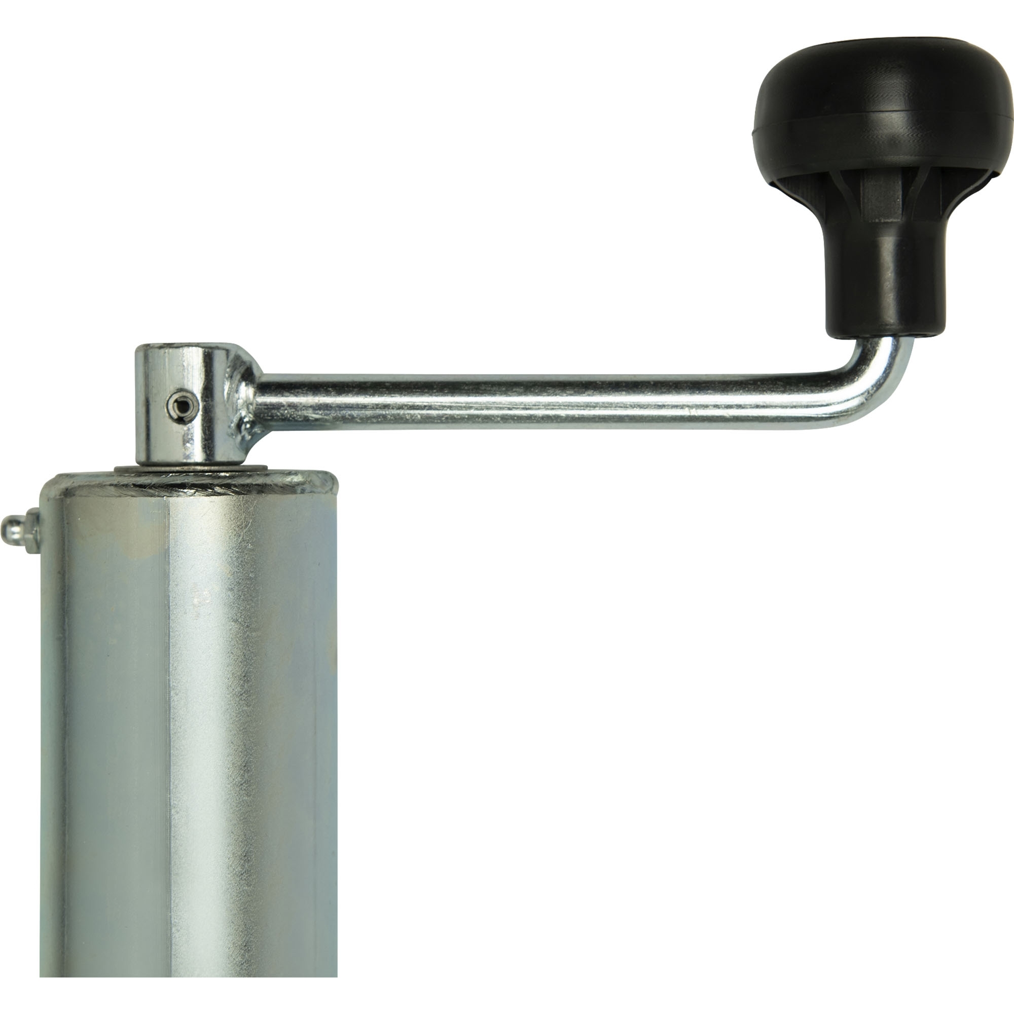 Automatik-Stützrad Ø 60 mm, Stützlast 250 kg