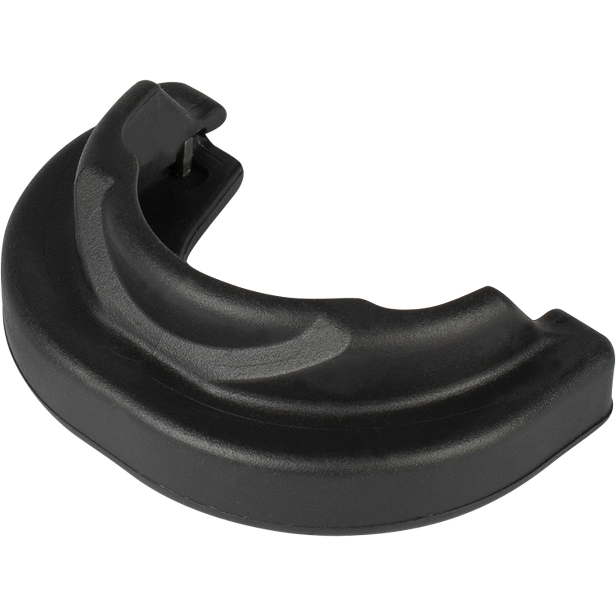 Soft-Dock, AL-KO, für Kupplungen AK 301, AK 351, schwarz