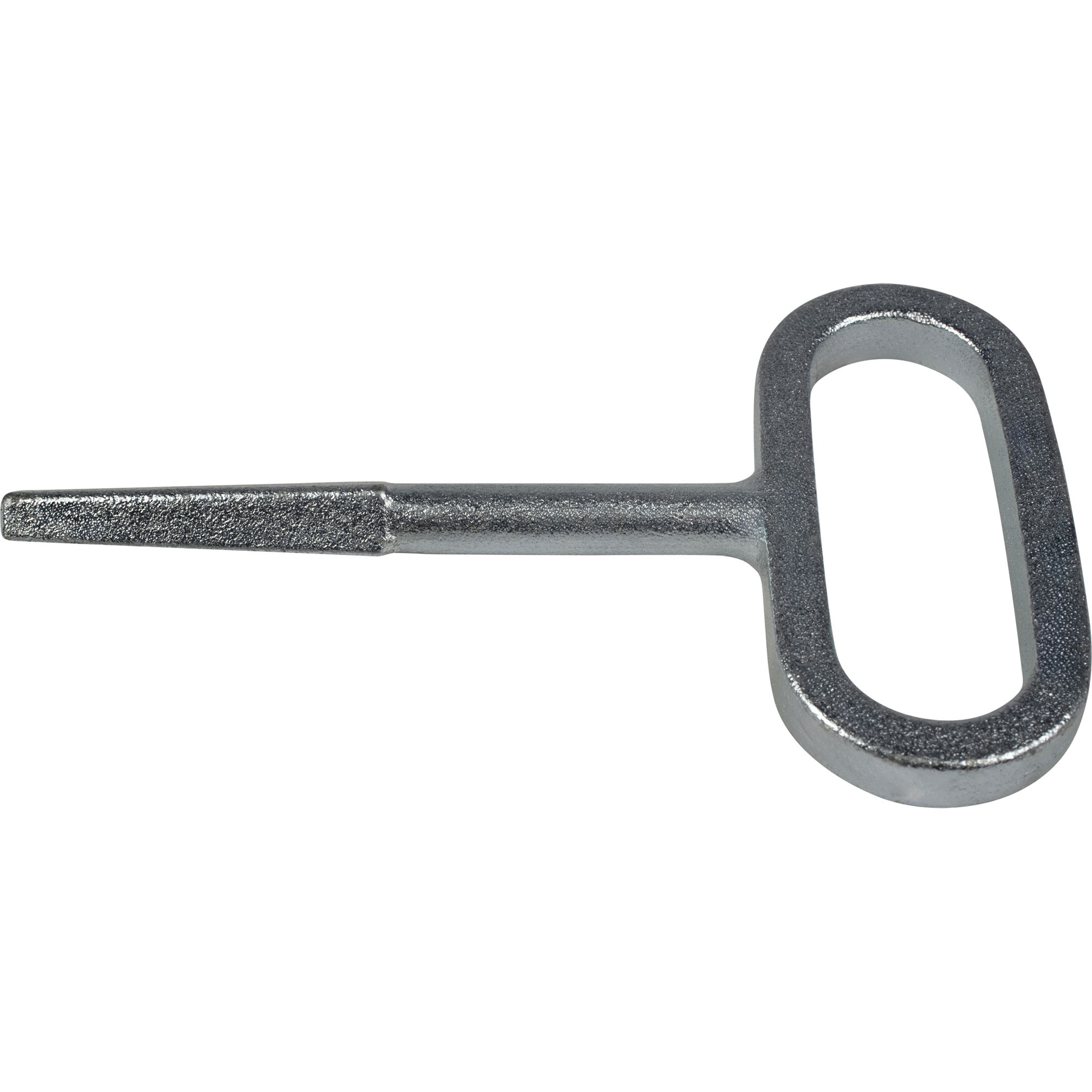 Schlüssel für Vierkantlöcher