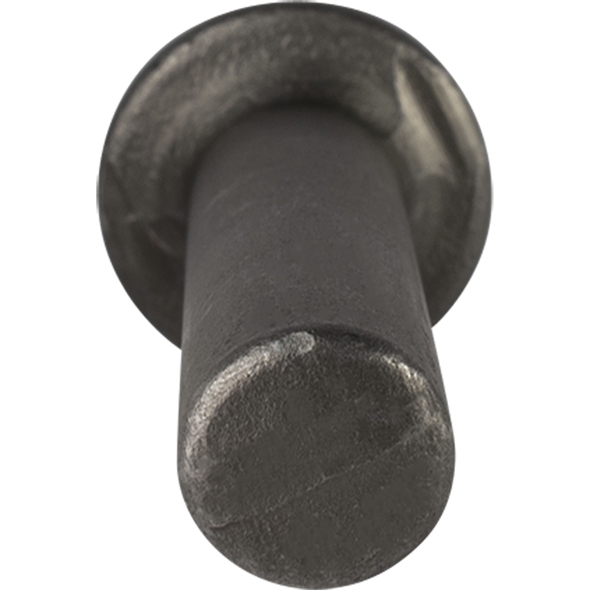 Pendelbolzen, zum Anschweißen, Länge 130 mm