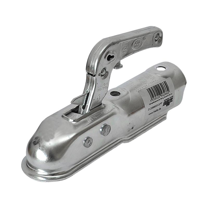 Kugelkupplung, 750 kg, SPP ZSK-750C, Ø 50 mm