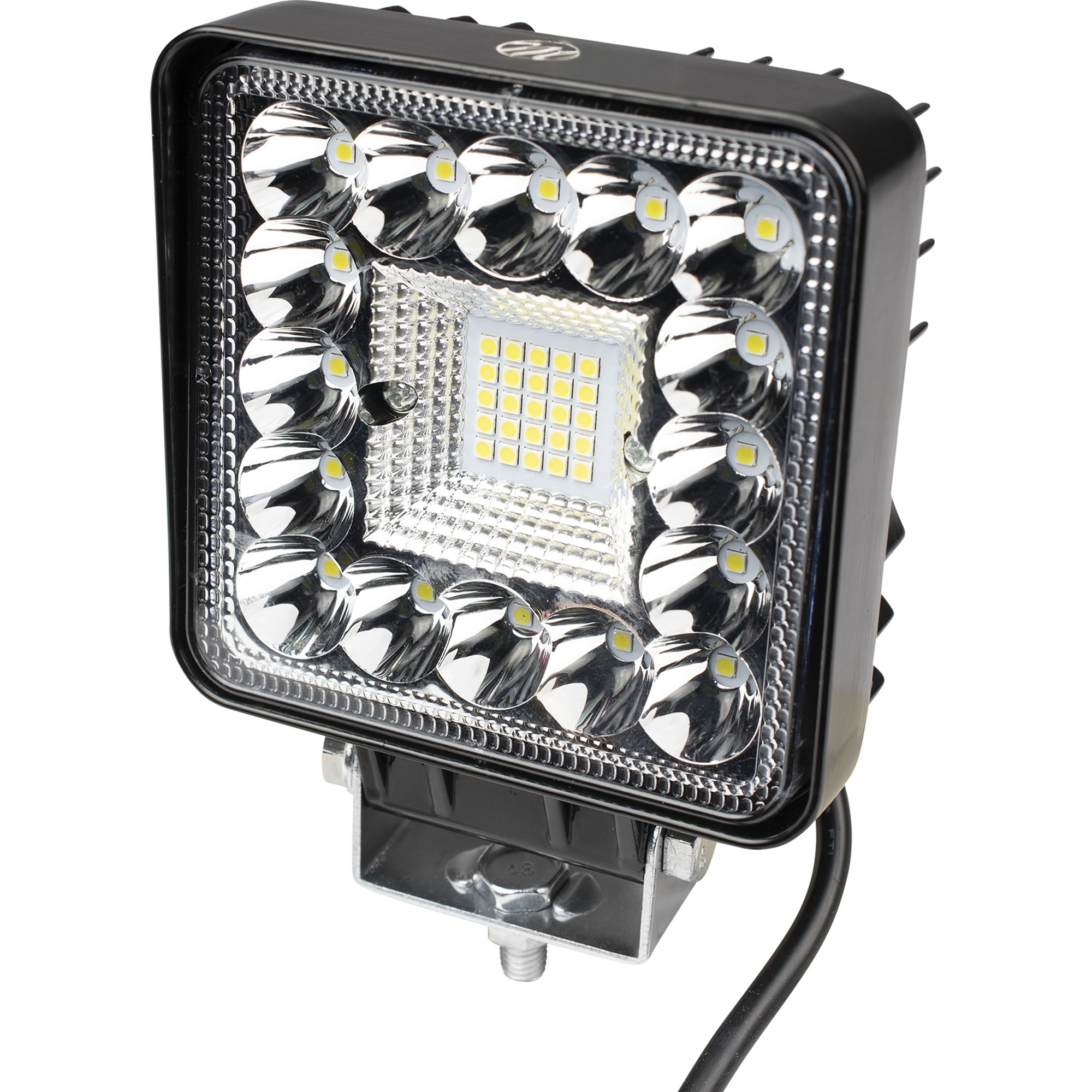 LED-Arbeitsscheinwerfer, 10-30 V, 41 Watt, 2740 lm